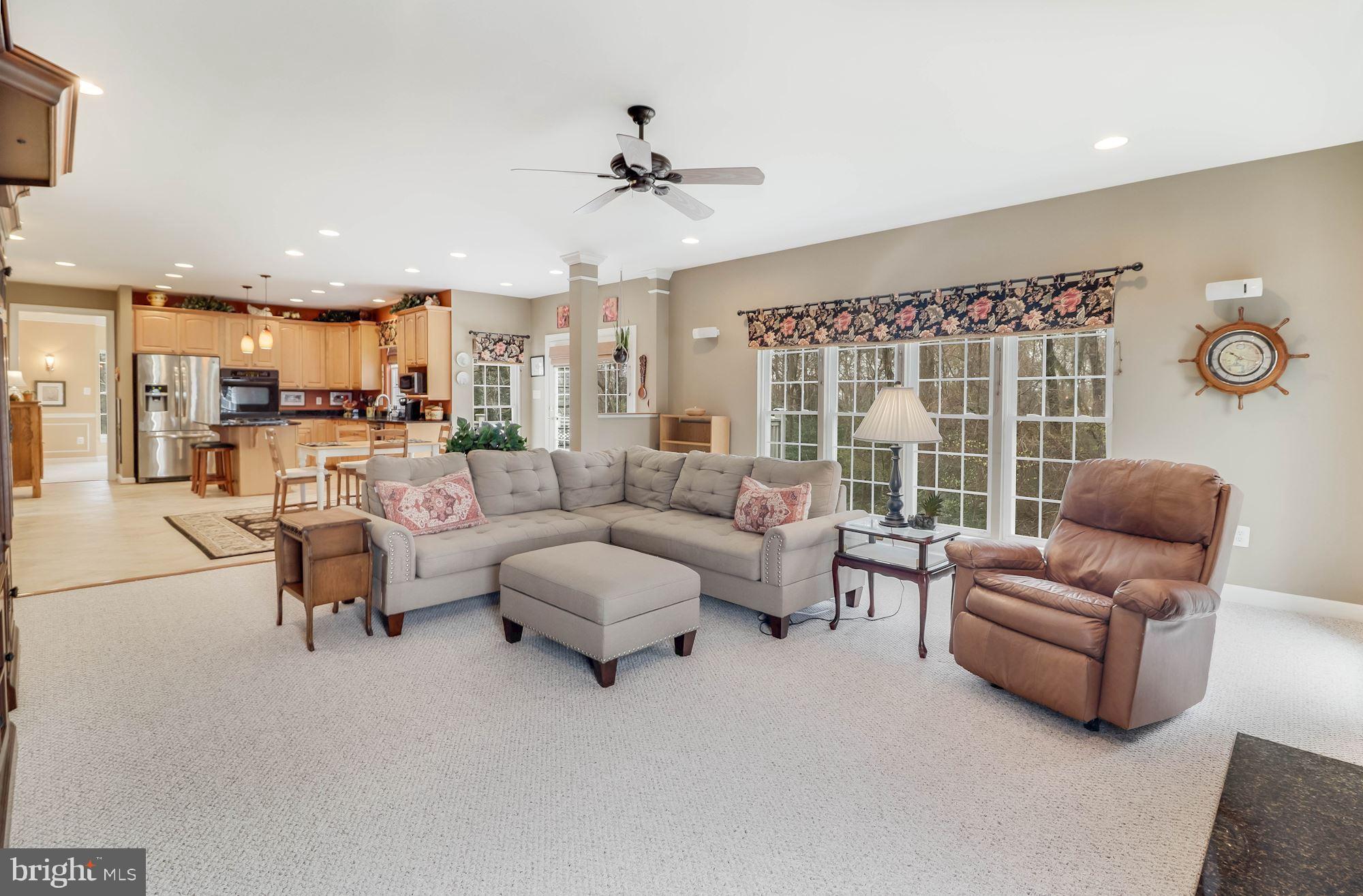 SHIPLEYS RETREAT - Residential