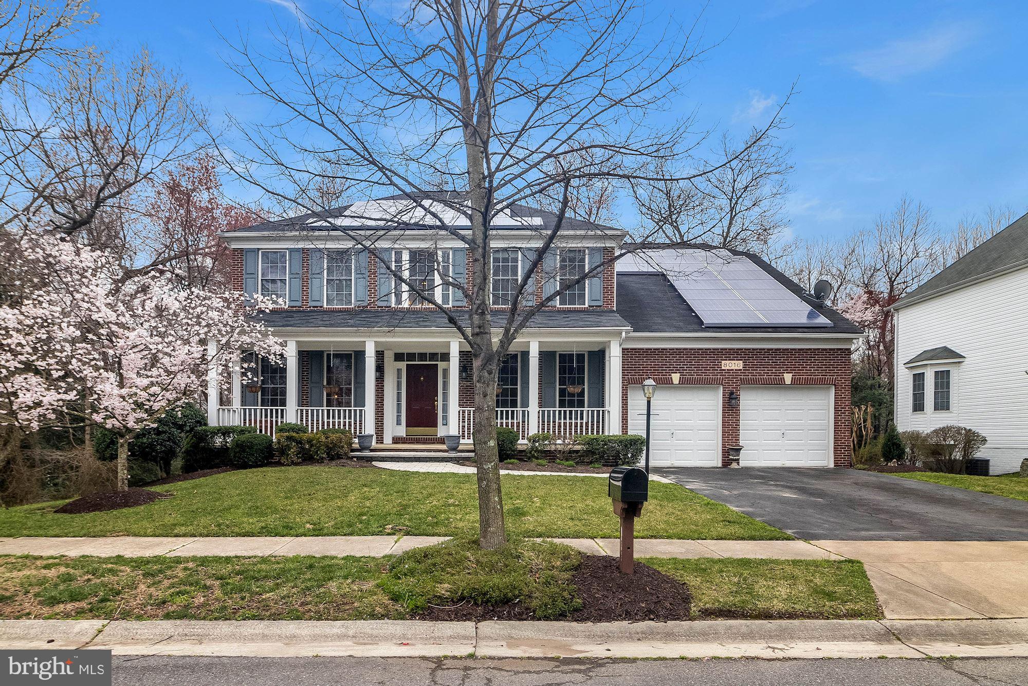 SHIPLEYS RETREAT - Residential