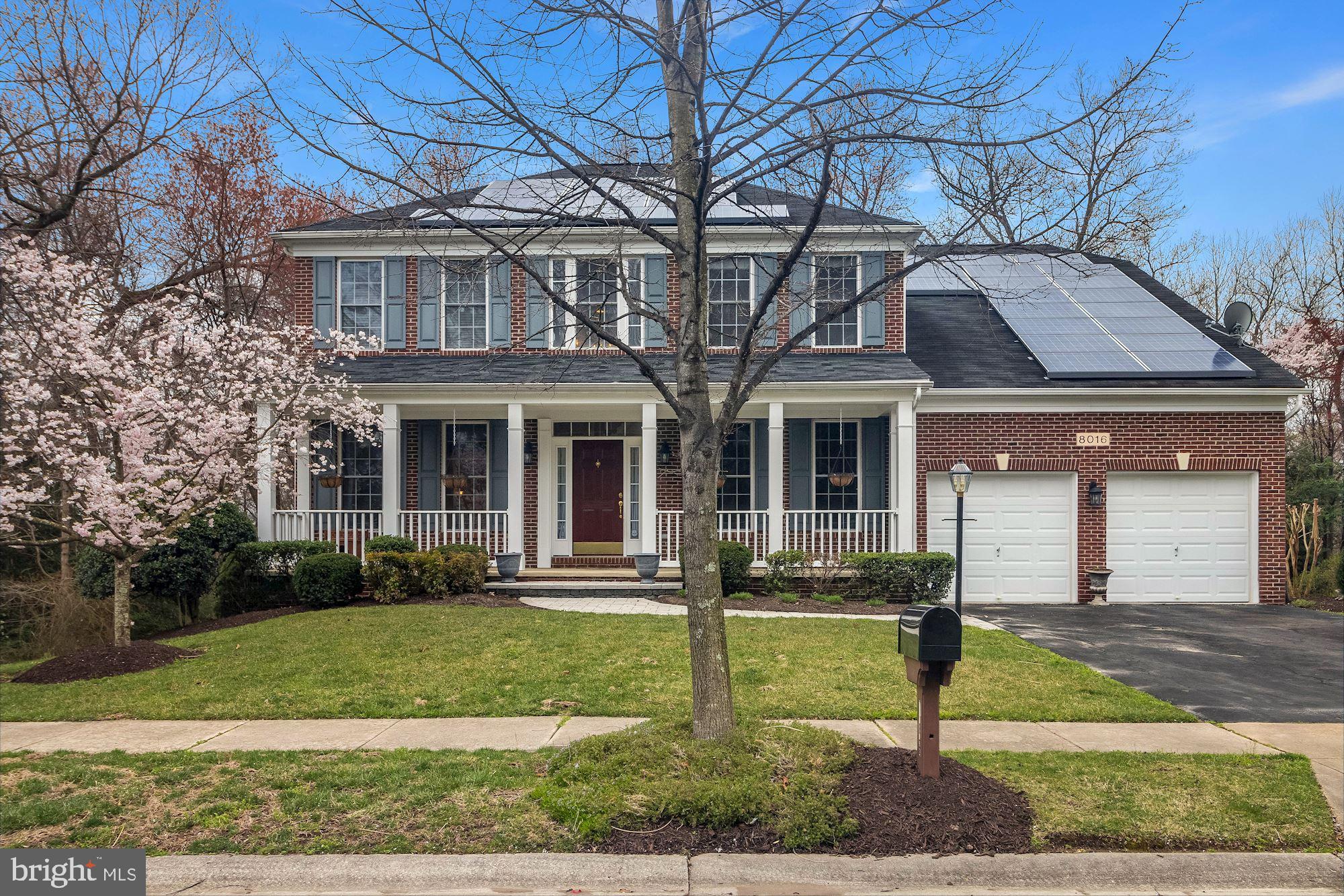 SHIPLEYS RETREAT - Residential