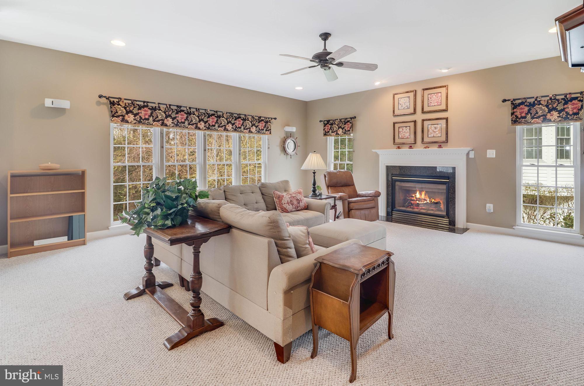 SHIPLEYS RETREAT - Residential