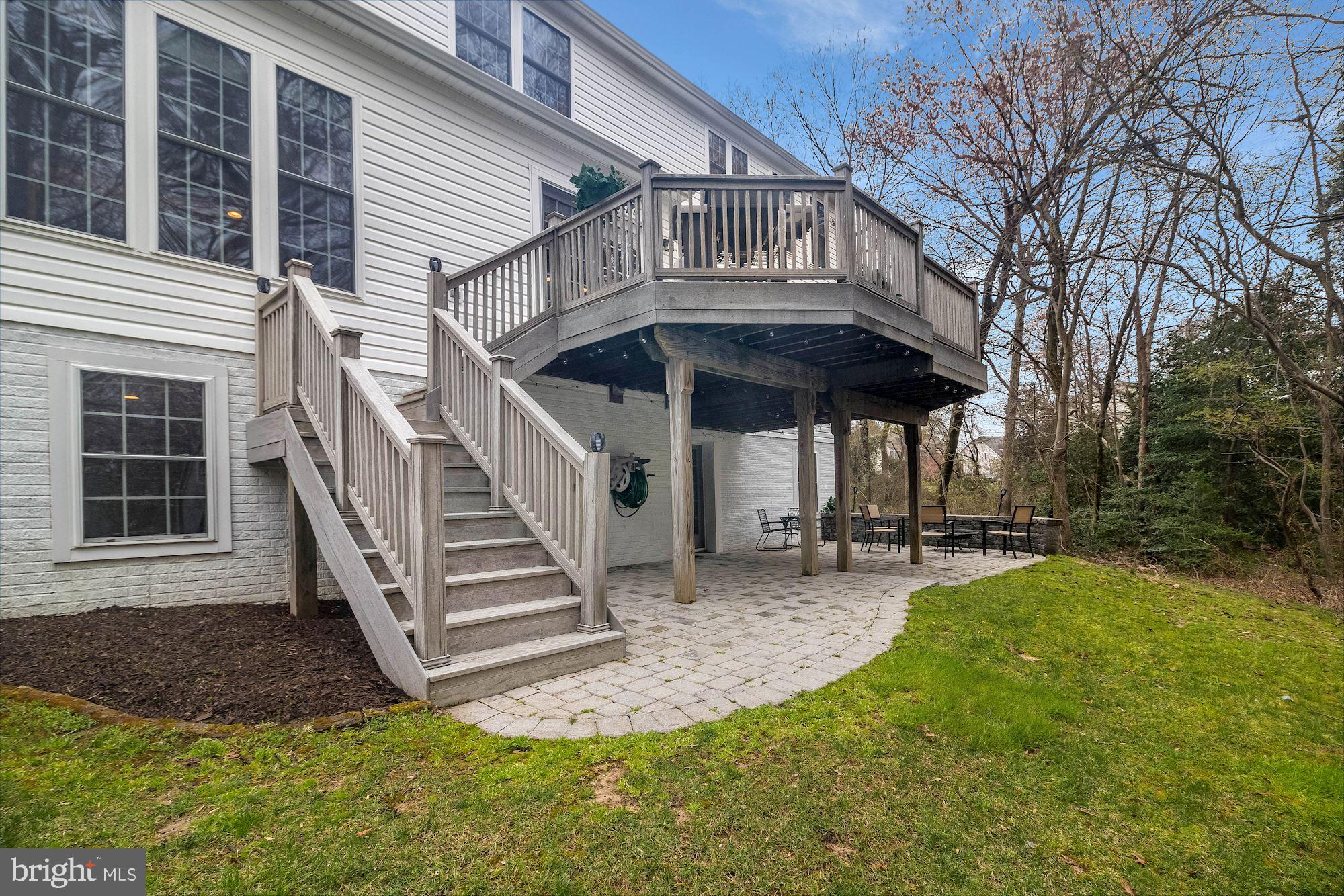 SHIPLEYS RETREAT - Residential