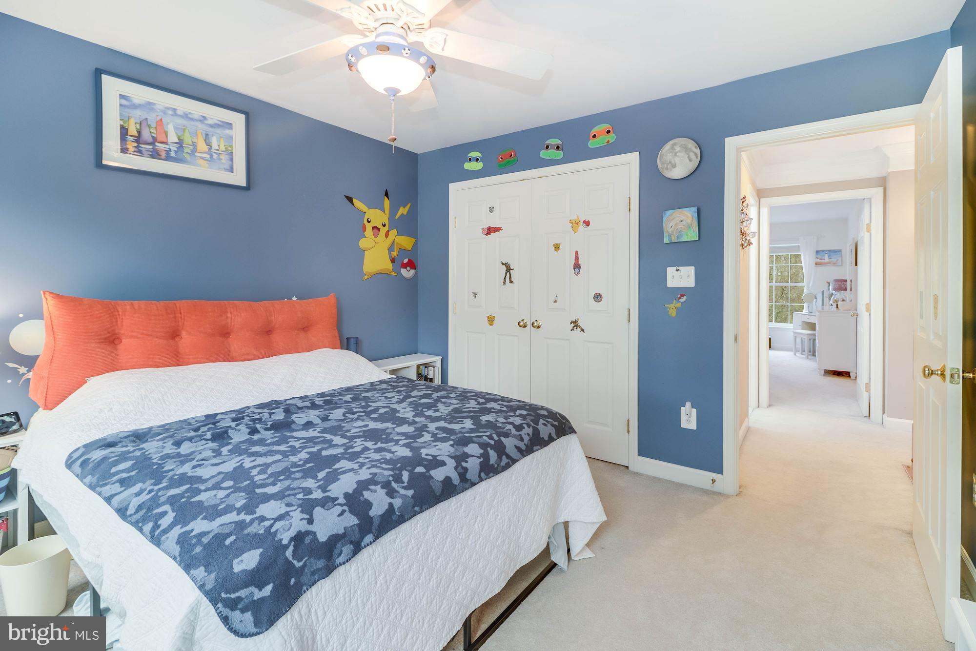 SHIPLEYS RETREAT - Residential