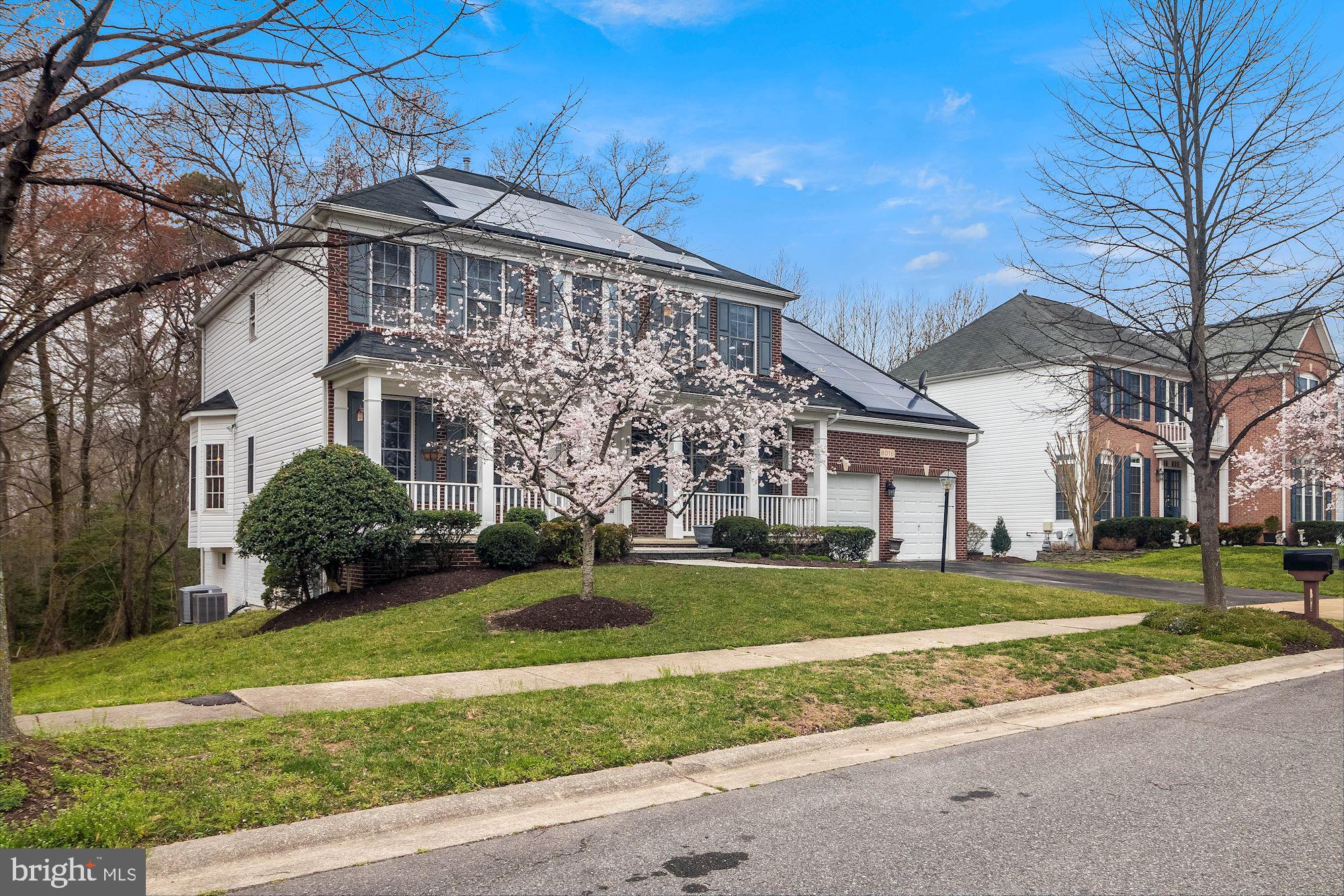 SHIPLEYS RETREAT - Residential