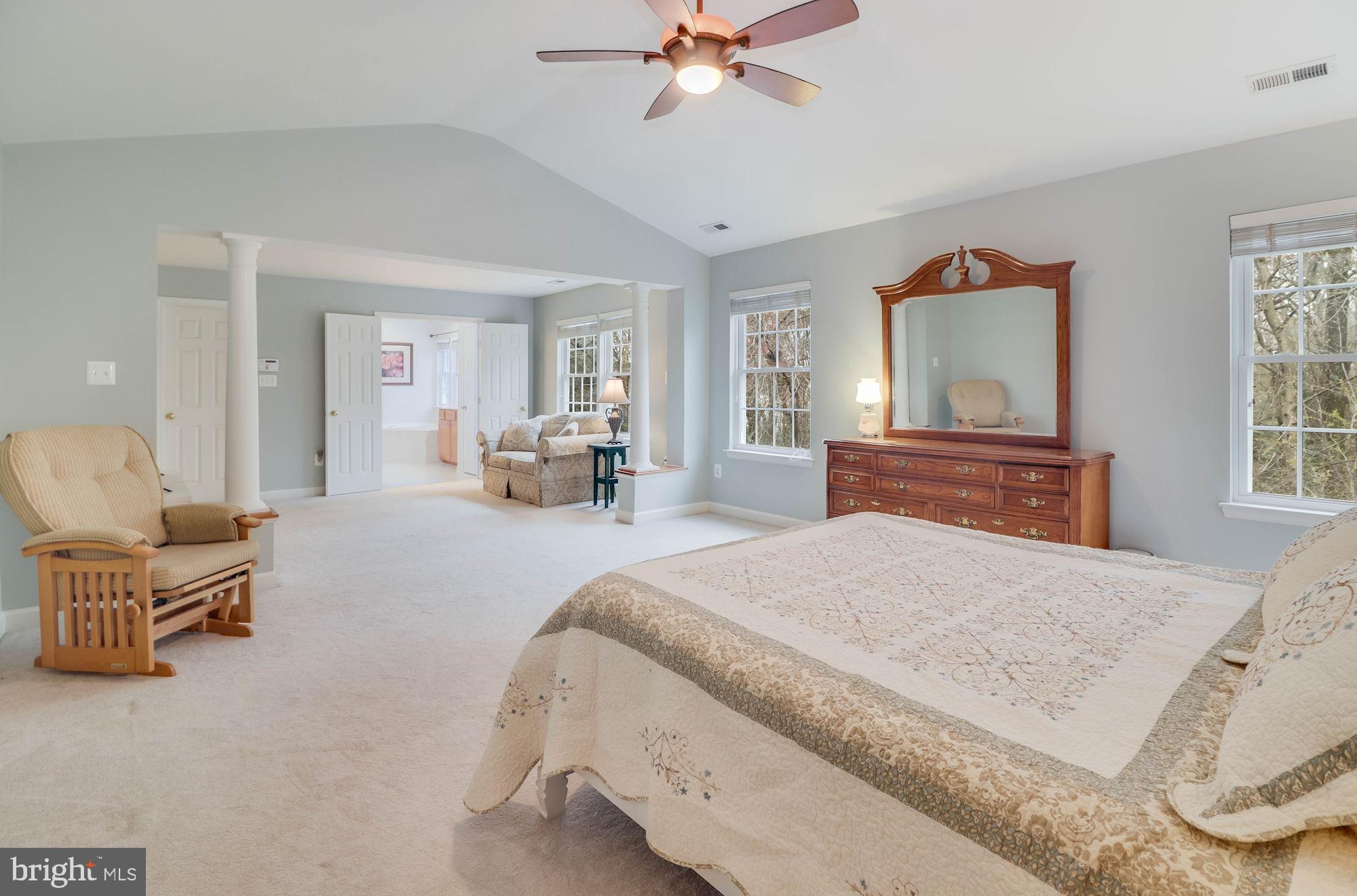 SHIPLEYS RETREAT - Residential