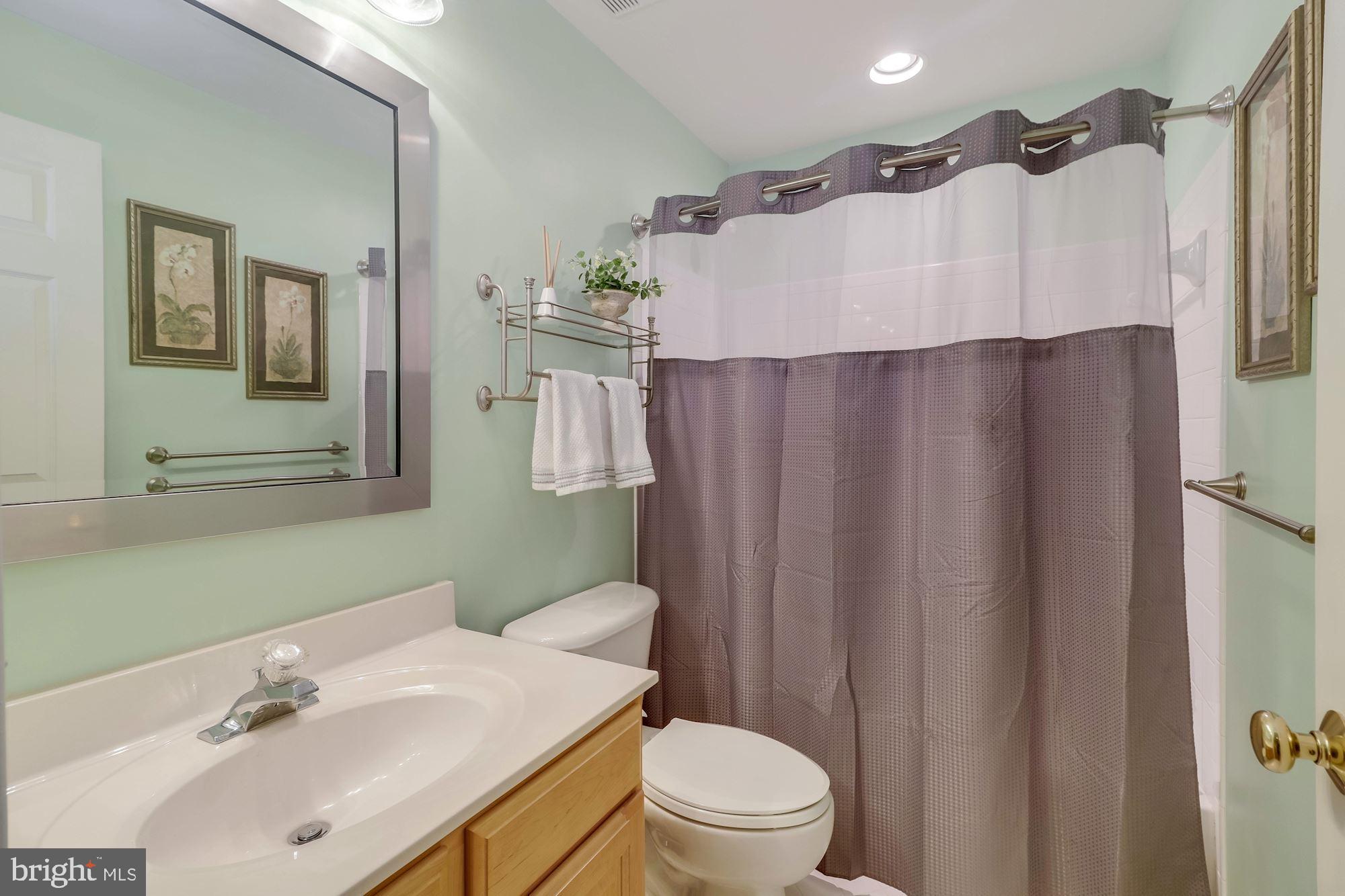 SHIPLEYS RETREAT - Residential