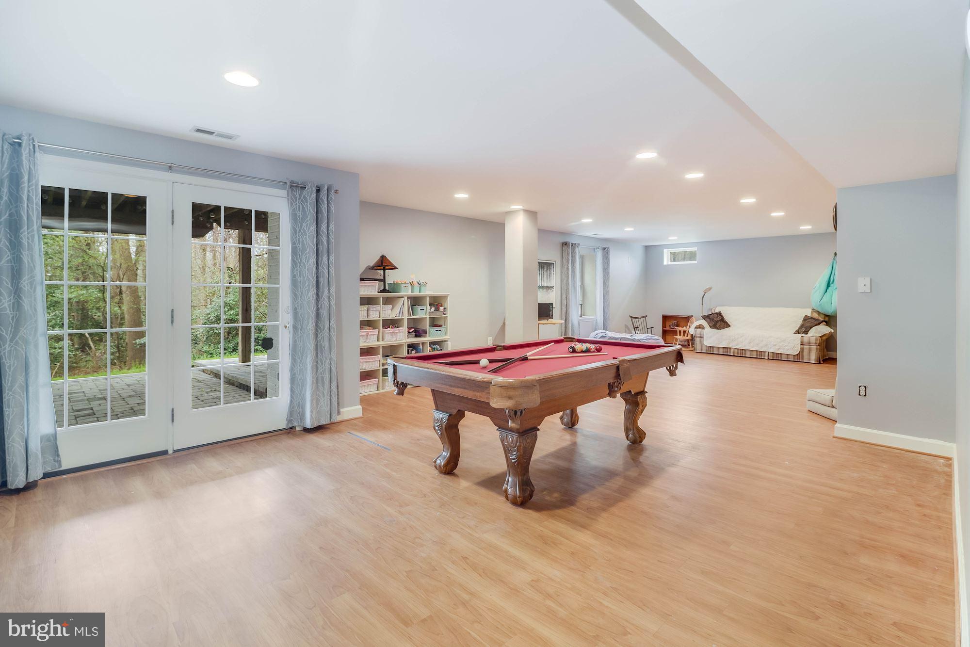 SHIPLEYS RETREAT - Residential