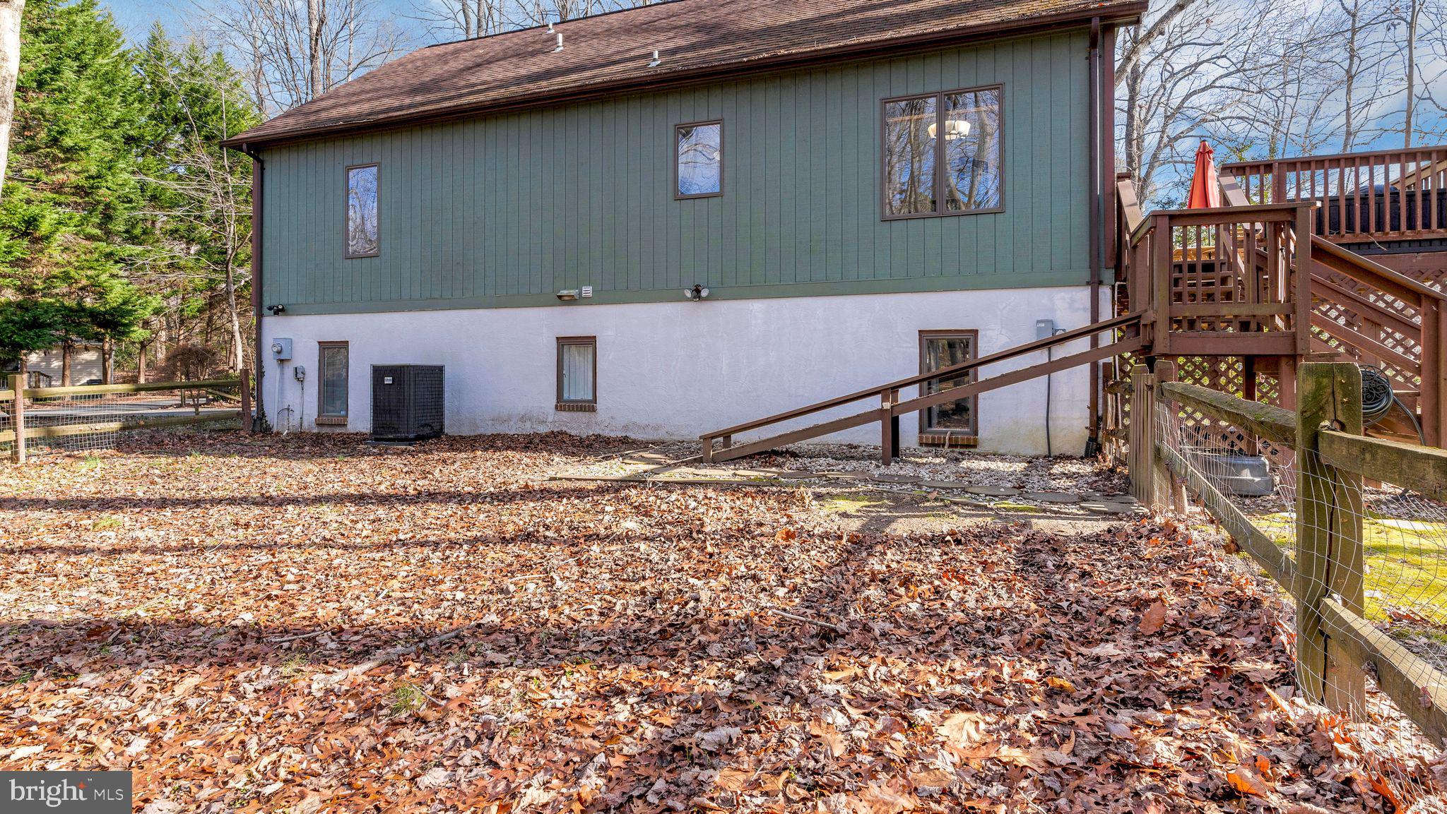 CHESAPEAKE RANCH ESTATES - Residential