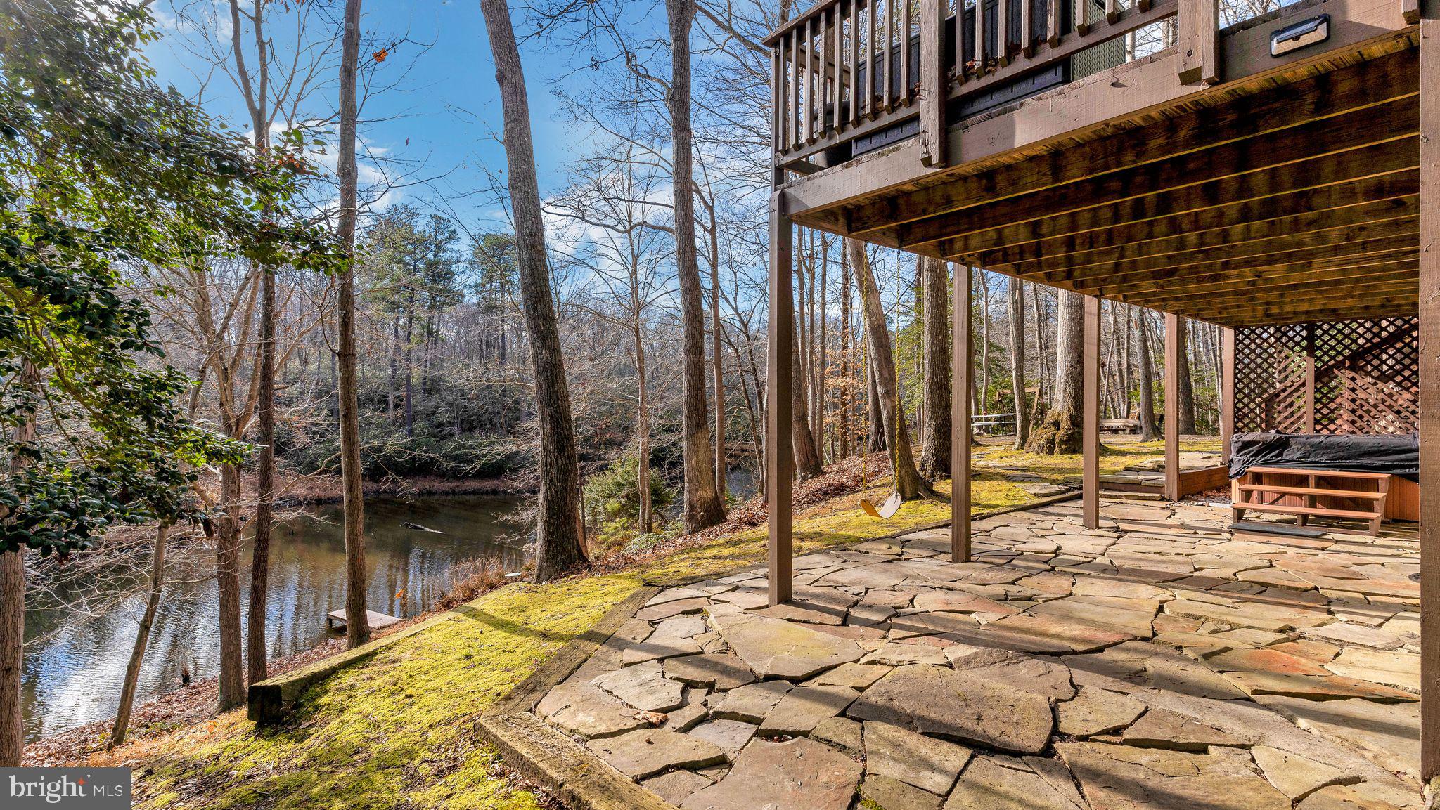 CHESAPEAKE RANCH ESTATES - Residential