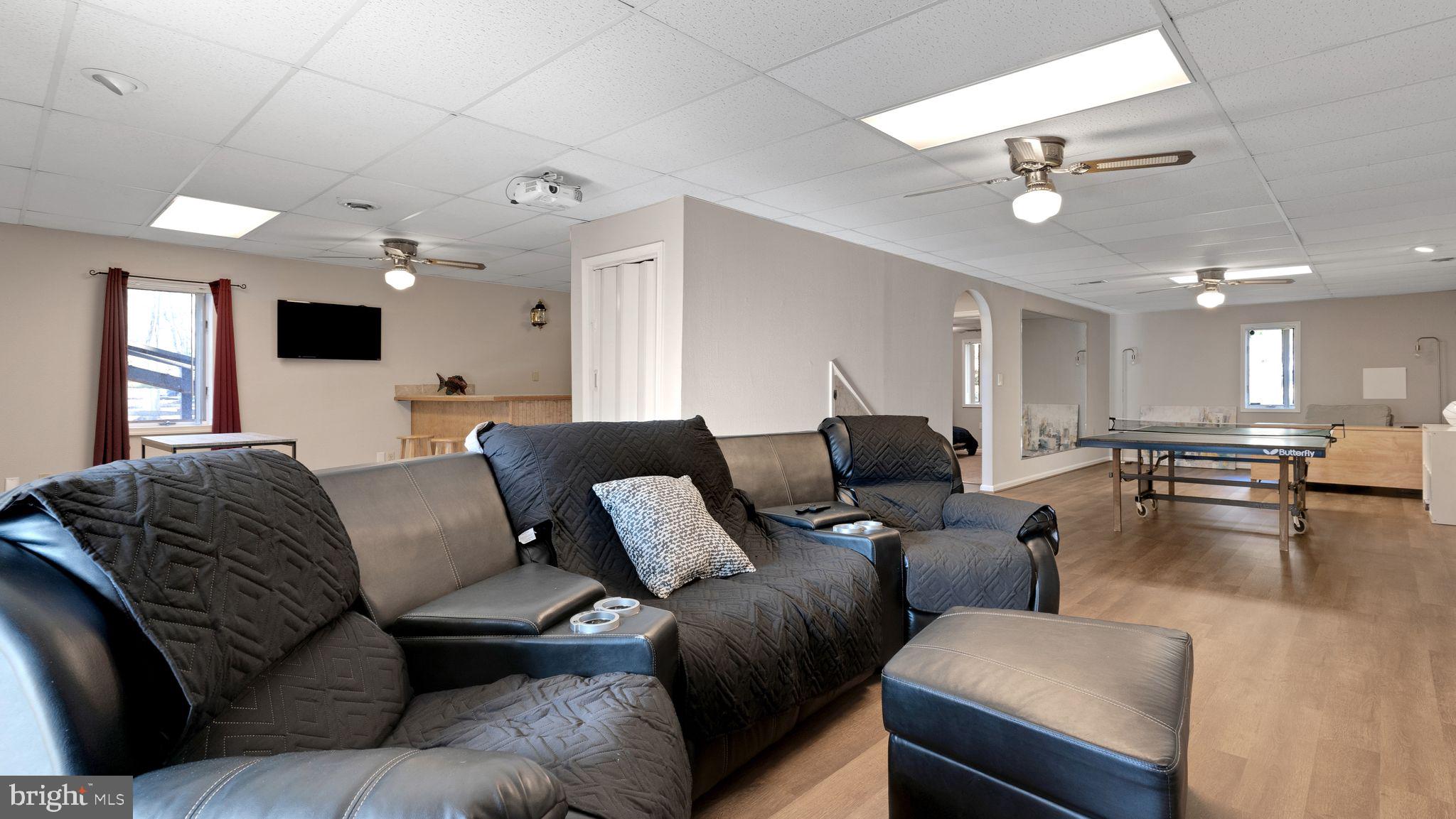 CHESAPEAKE RANCH ESTATES - Residential