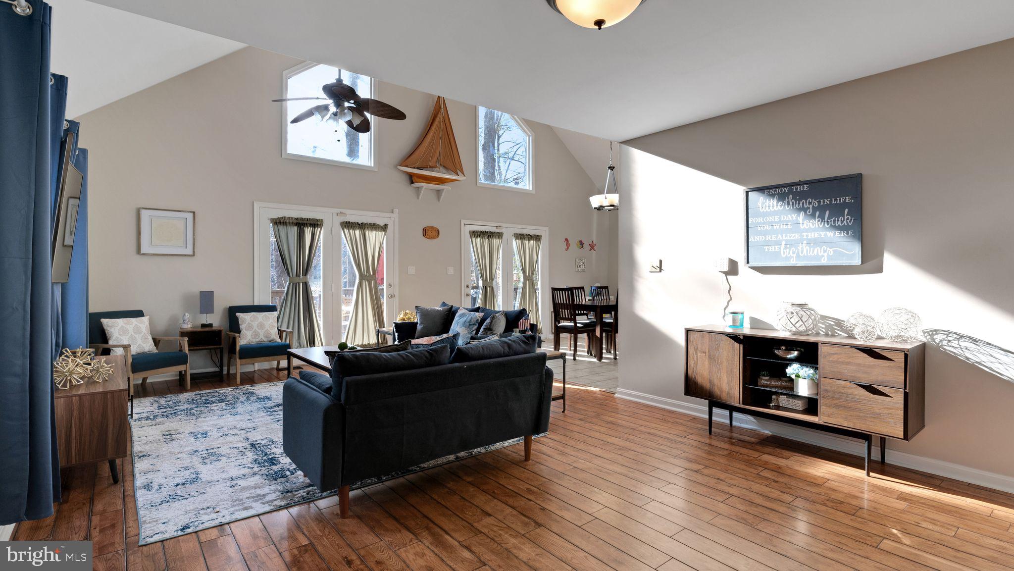 CHESAPEAKE RANCH ESTATES - Residential