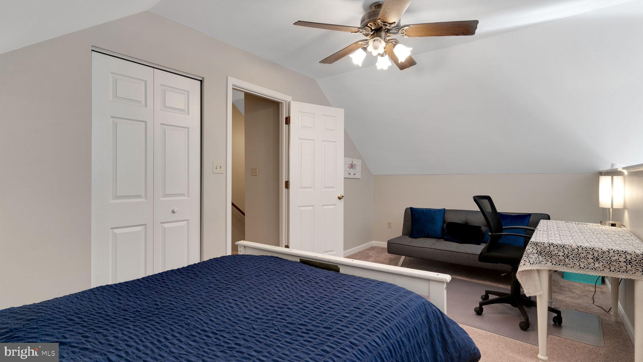 CHESAPEAKE RANCH ESTATES - Residential