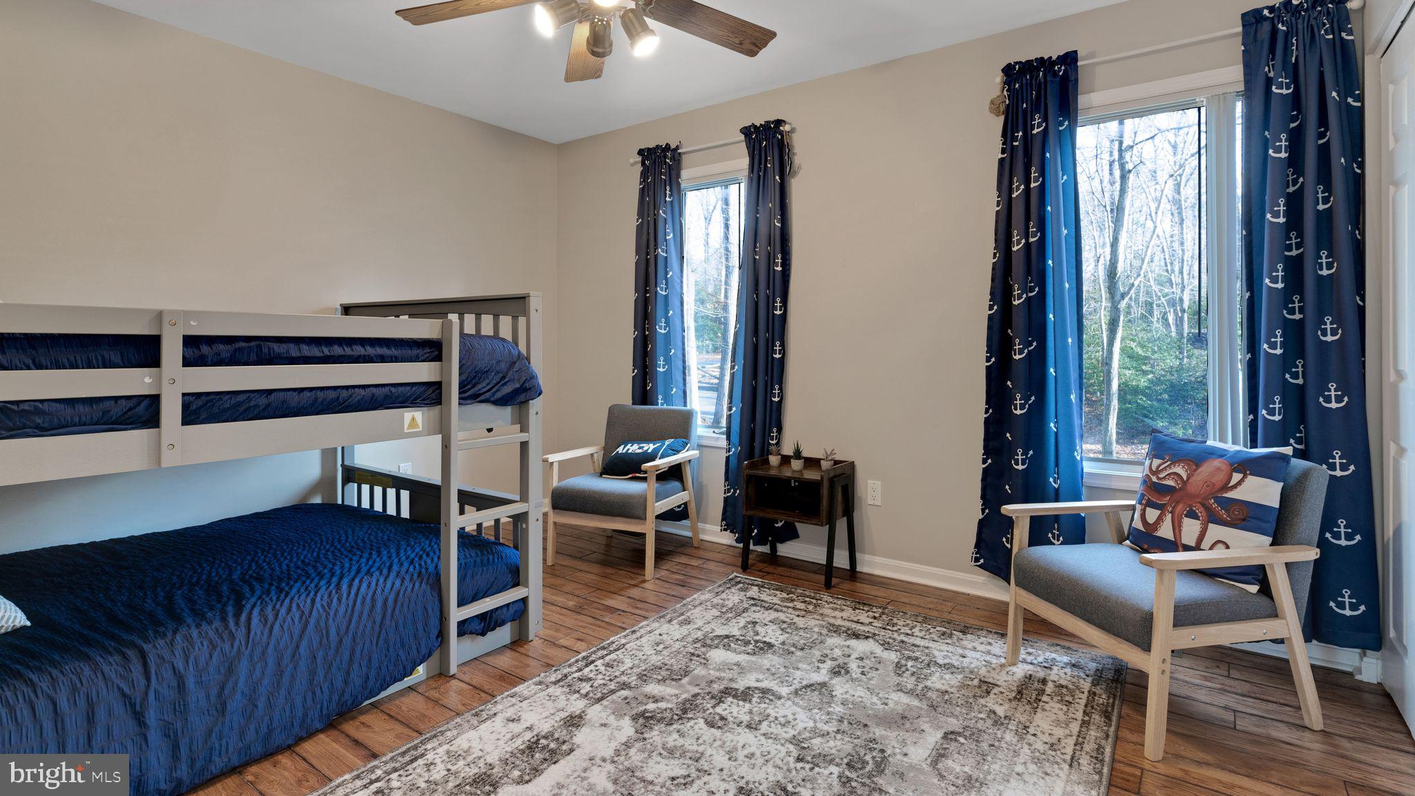 CHESAPEAKE RANCH ESTATES - Residential