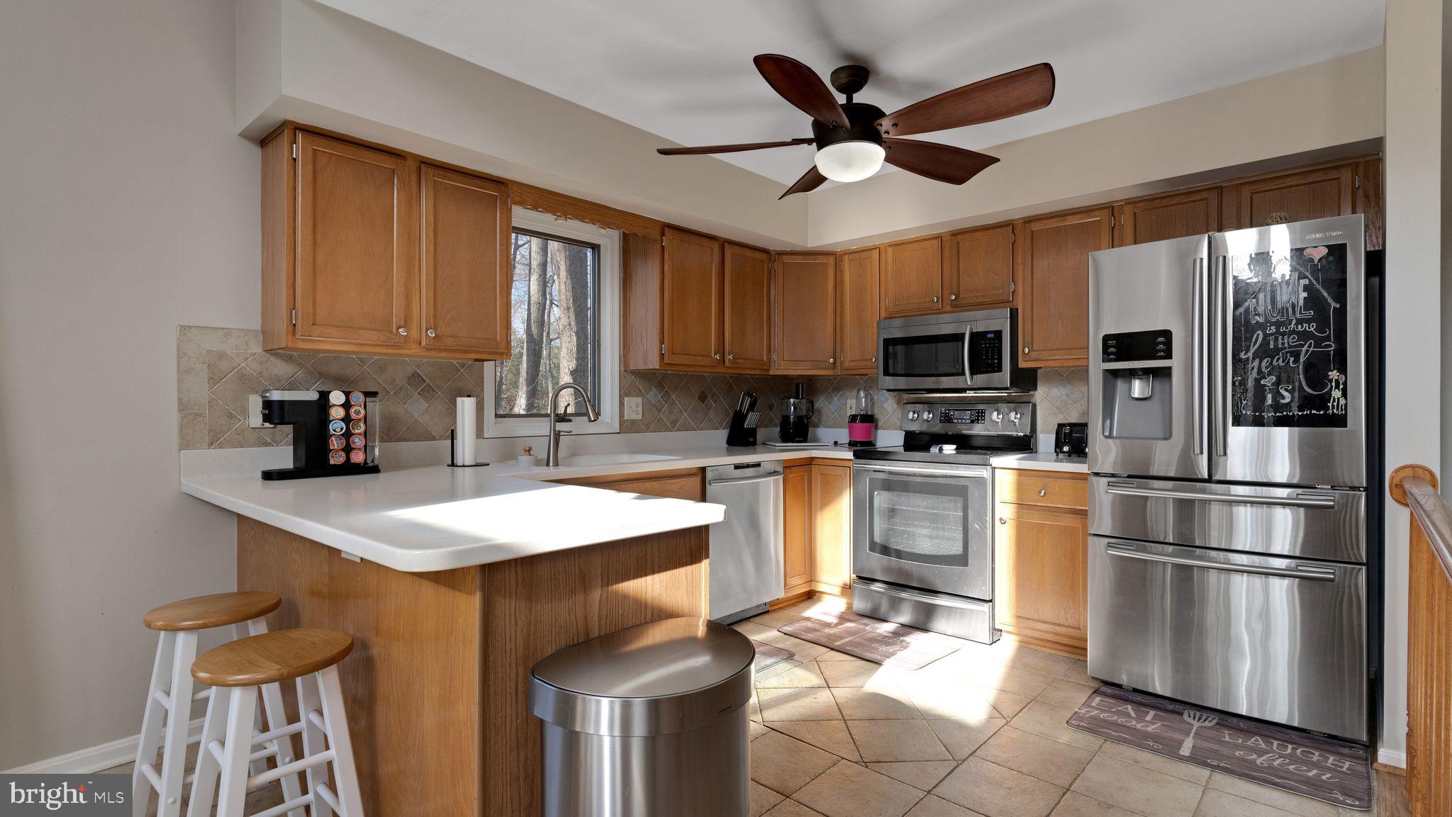 CHESAPEAKE RANCH ESTATES - Residential