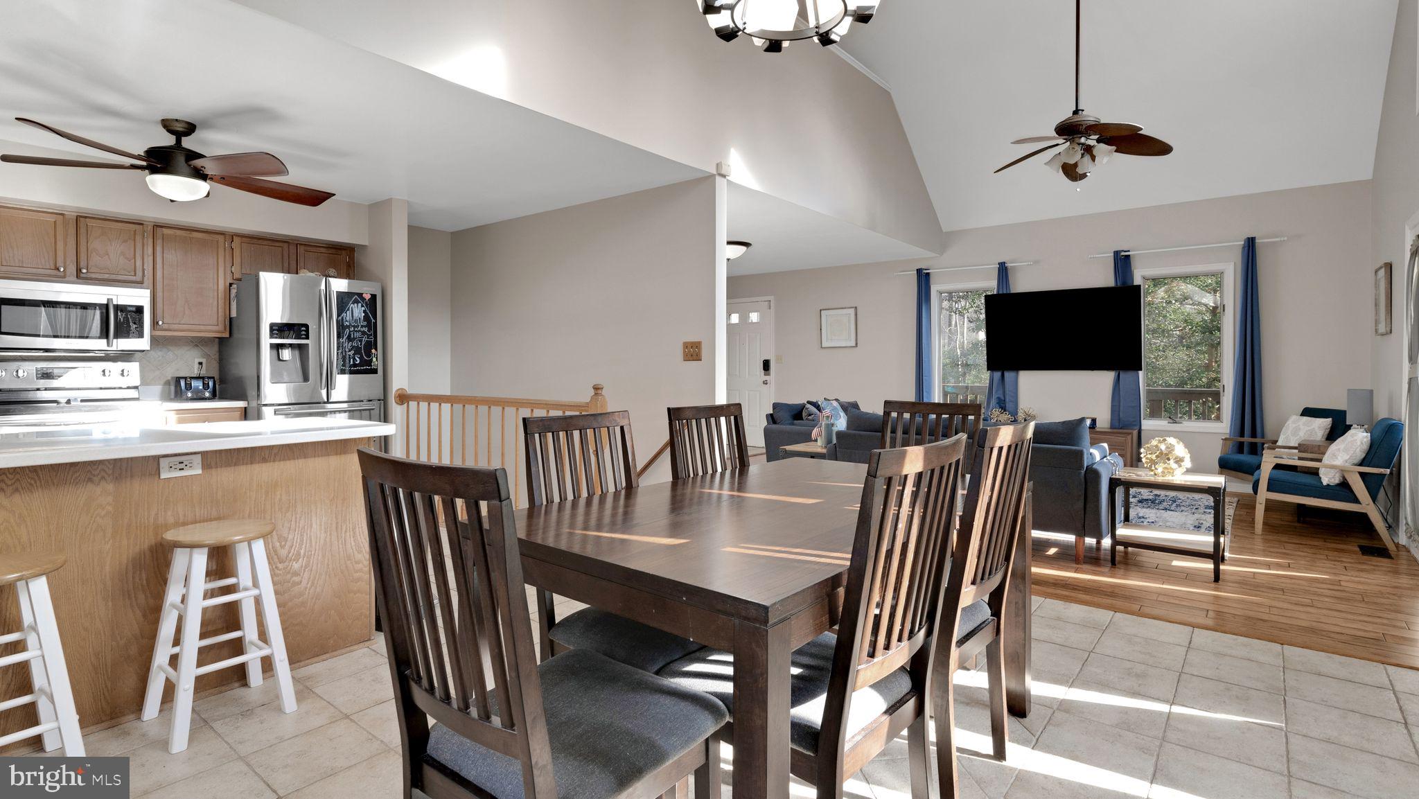 CHESAPEAKE RANCH ESTATES - Residential