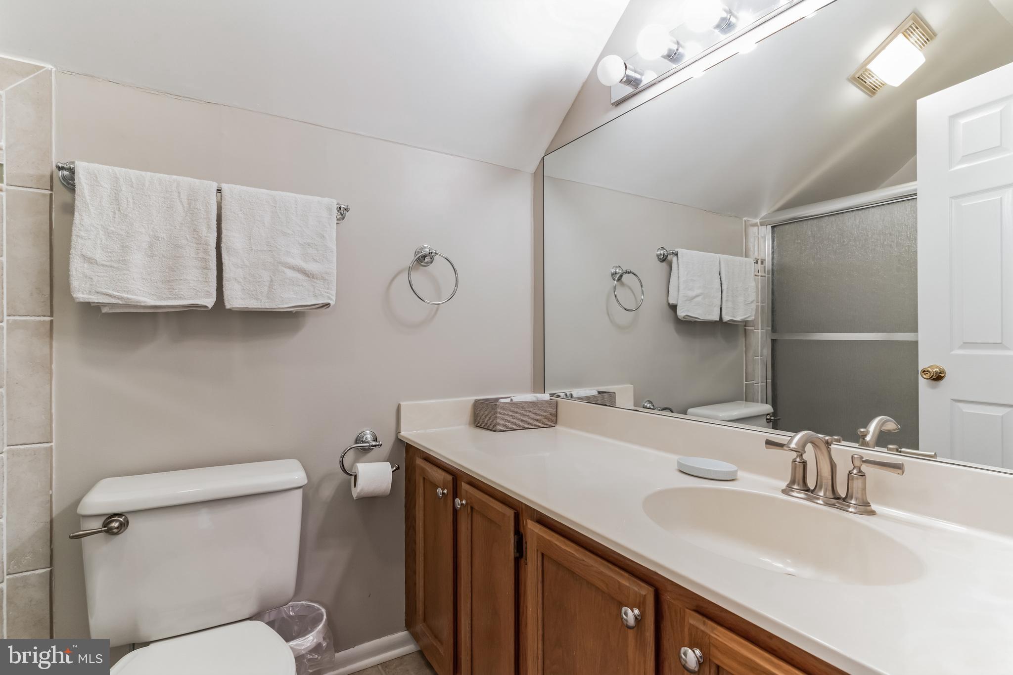 CHESAPEAKE RANCH ESTATES - Residential