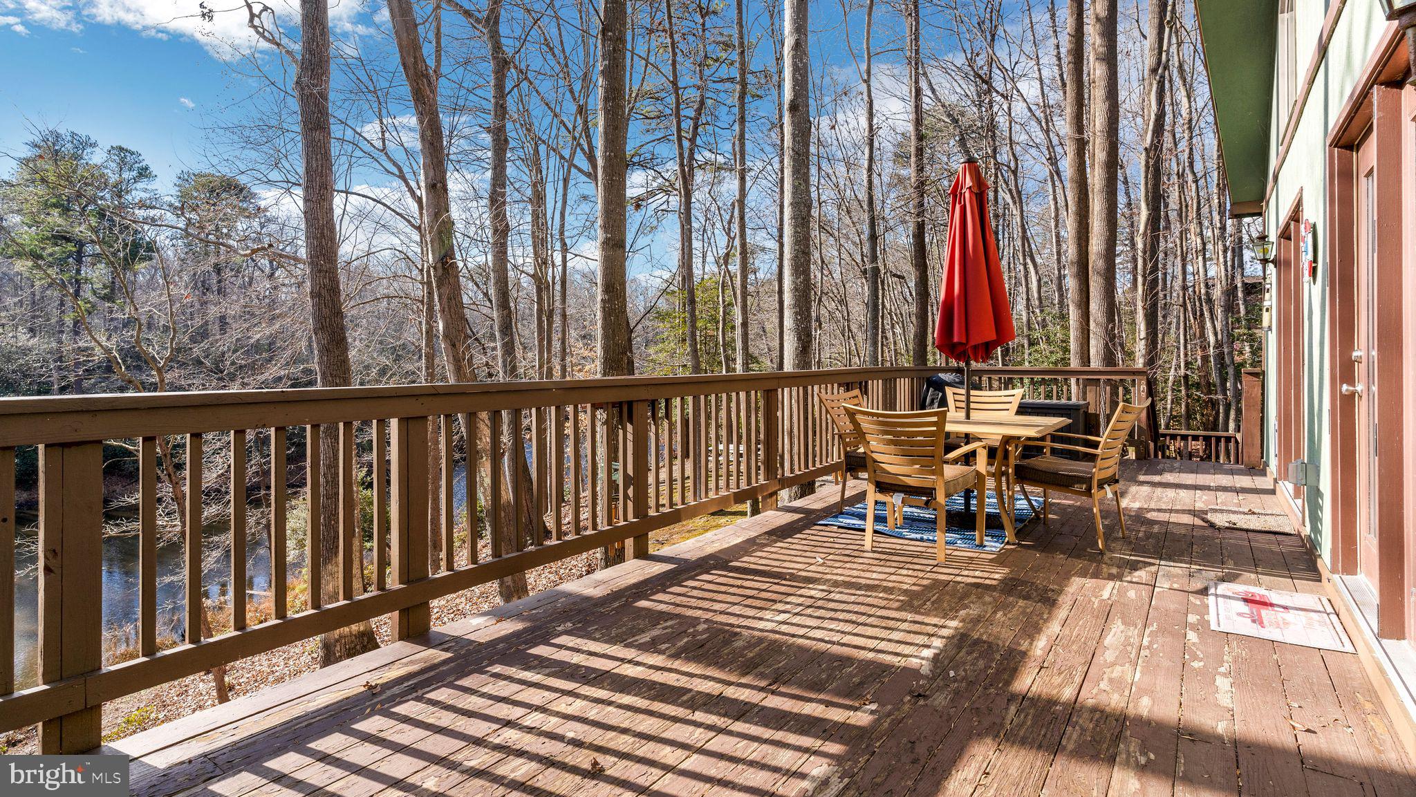 CHESAPEAKE RANCH ESTATES - Residential