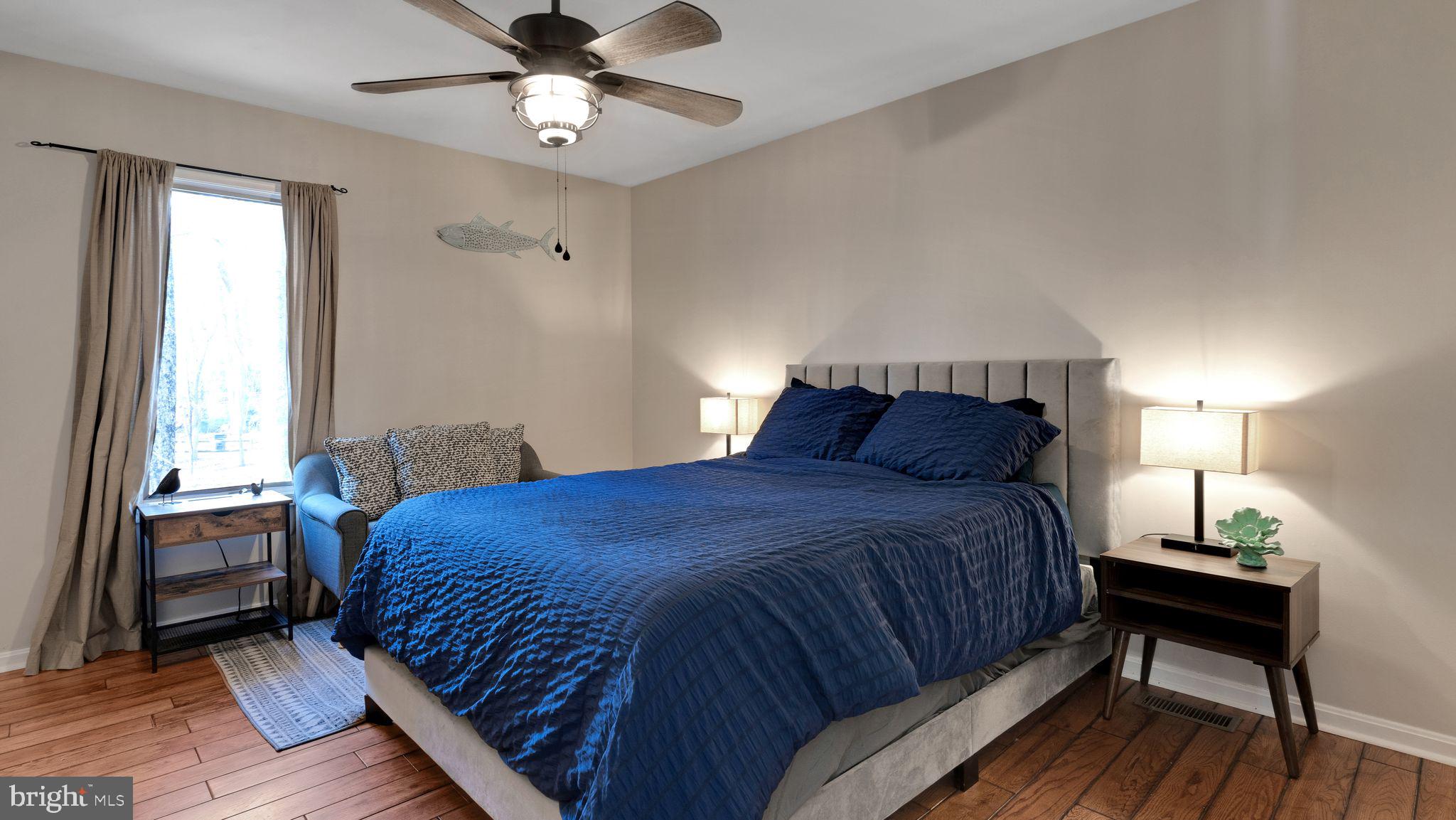 CHESAPEAKE RANCH ESTATES - Residential