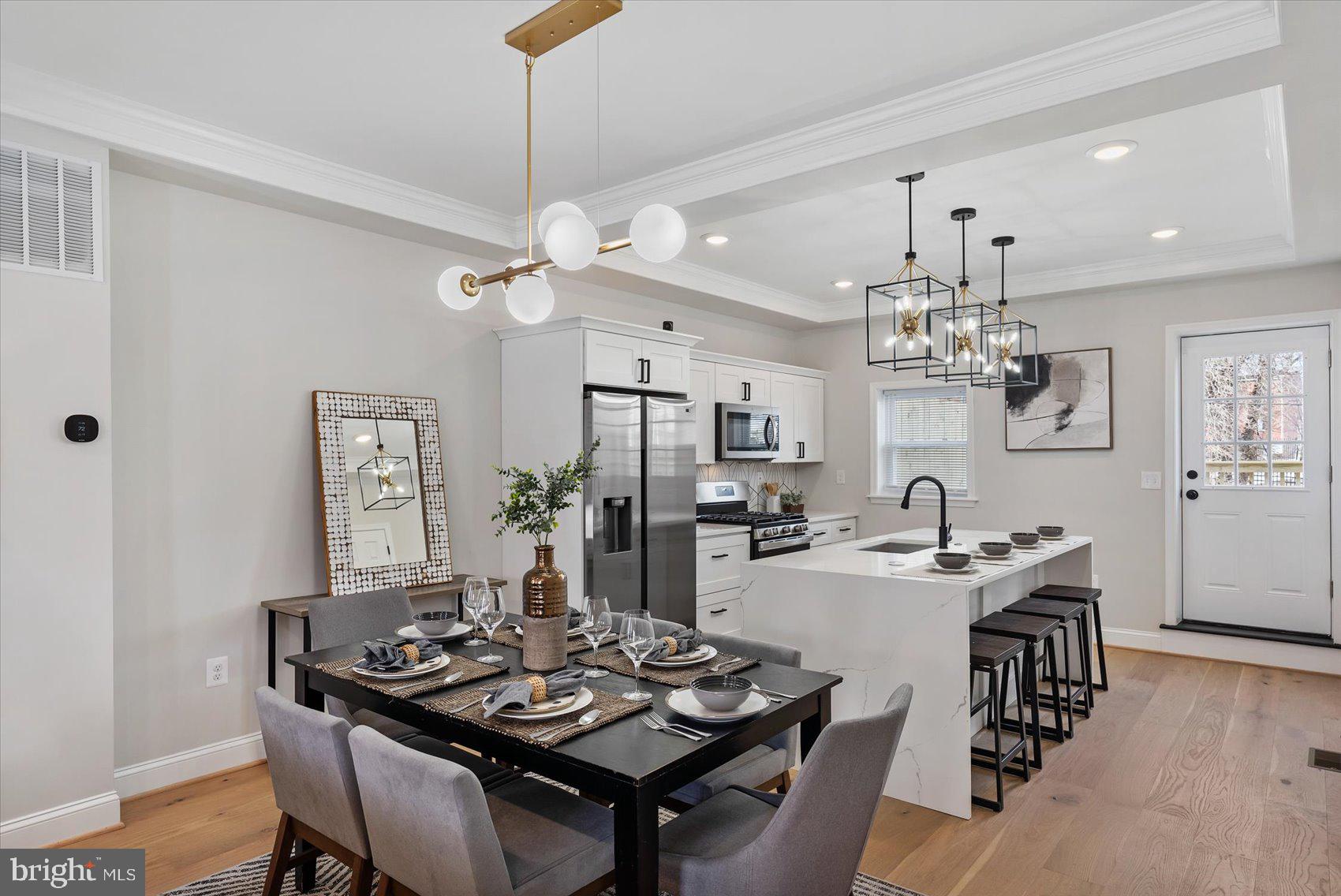 GREENSPRING - Residential