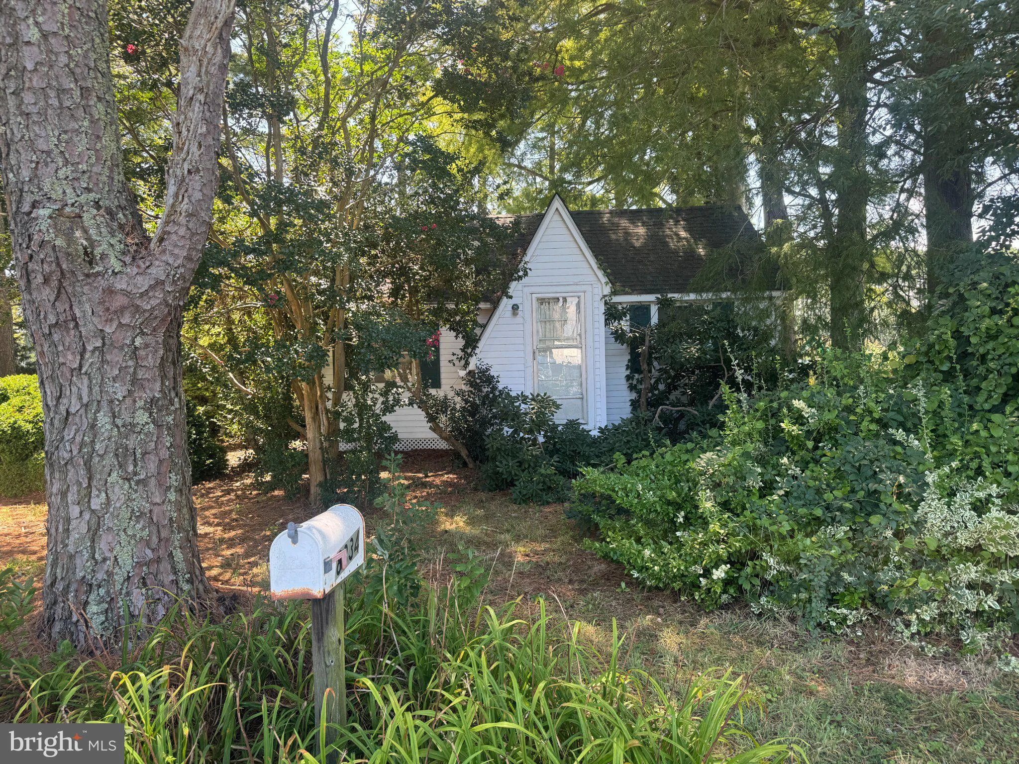 8334 3rd Street, Snow Hill, MD, 21863
