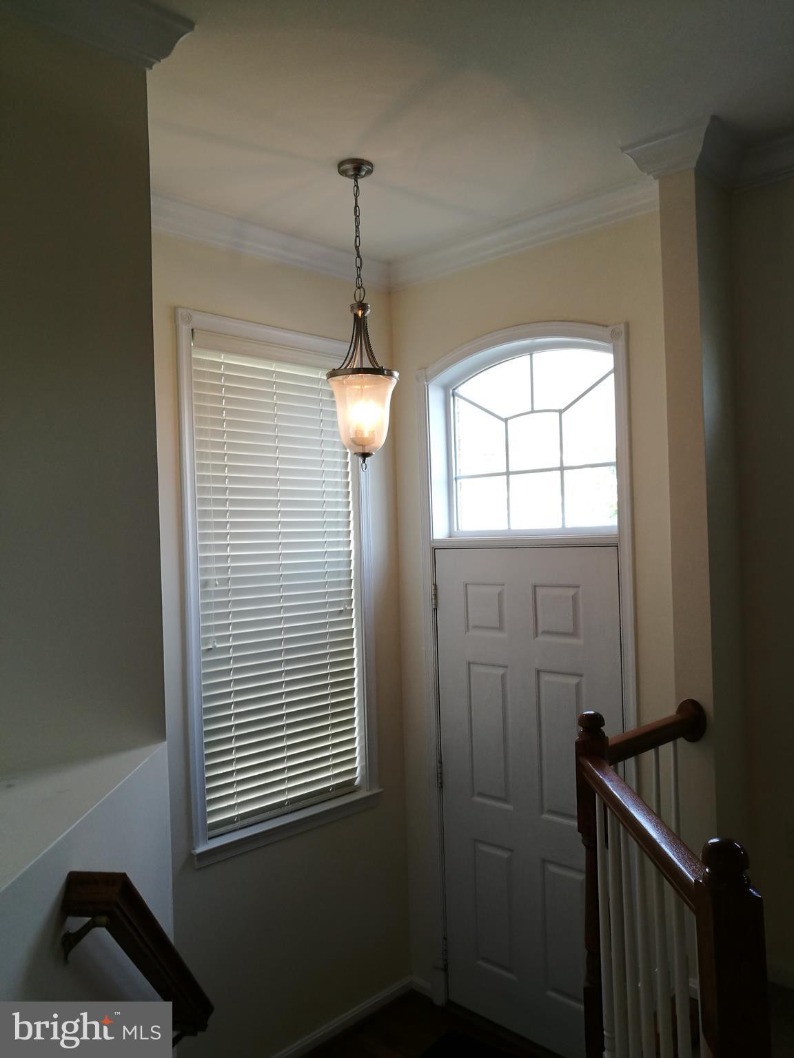 PORT POTOMAC - Residential Lease