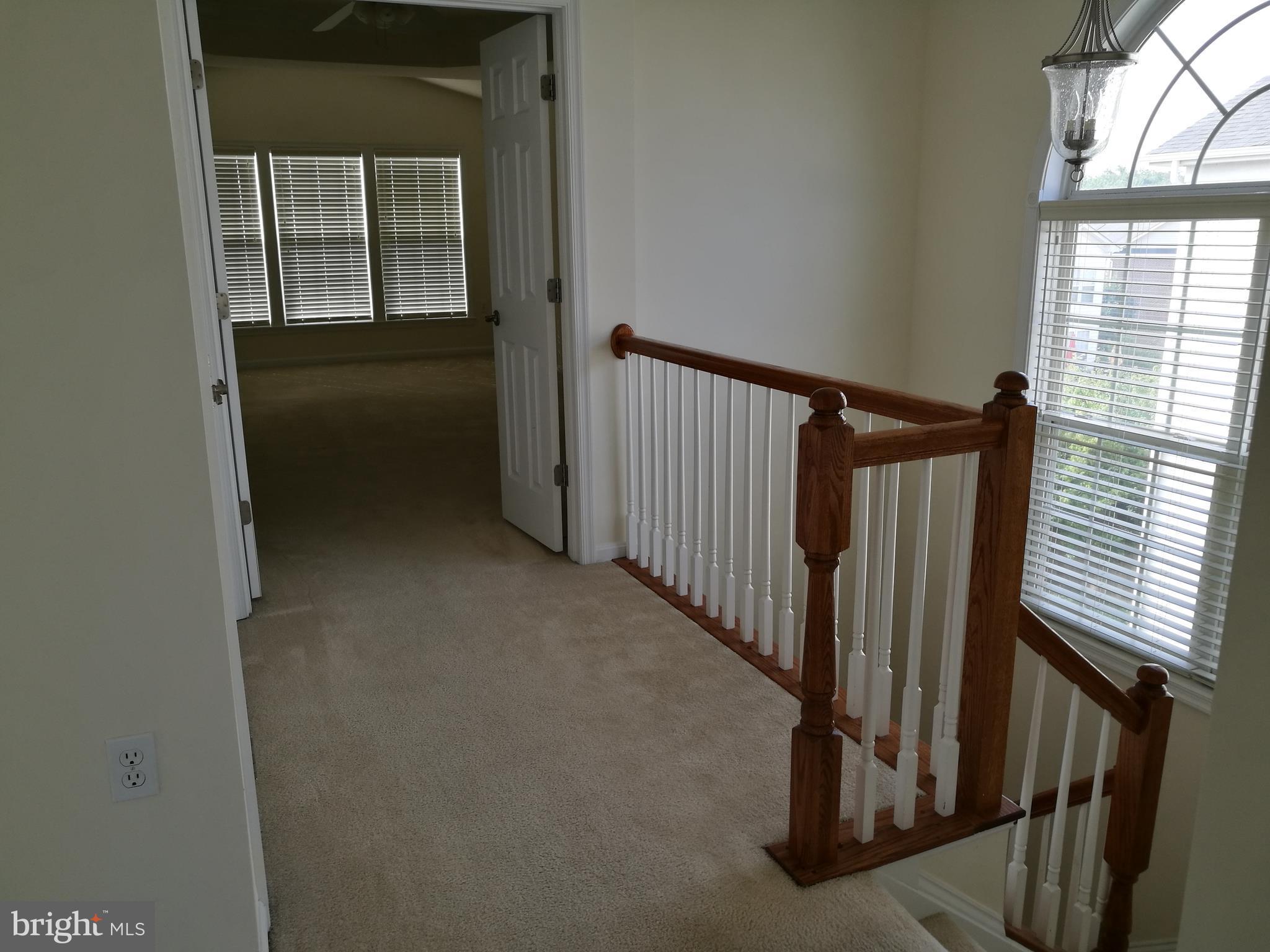 PORT POTOMAC - Residential Lease