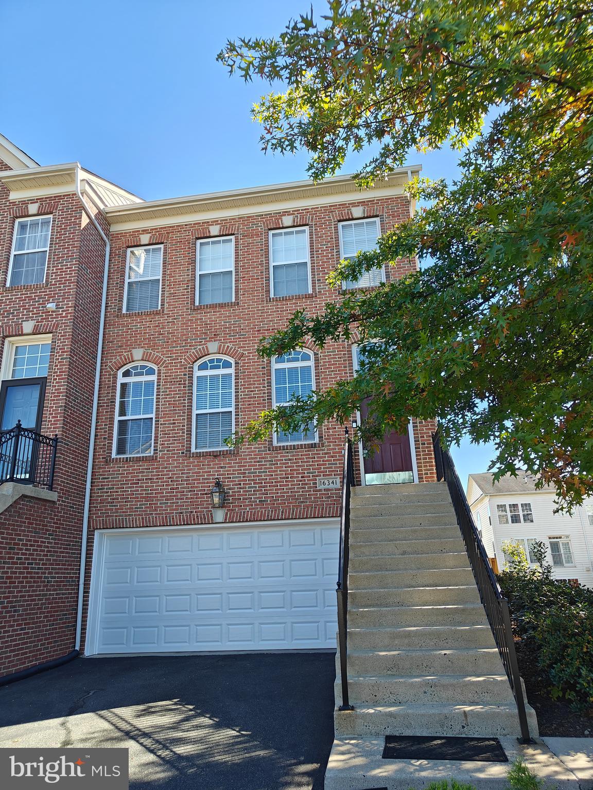 PORT POTOMAC - Residential Lease