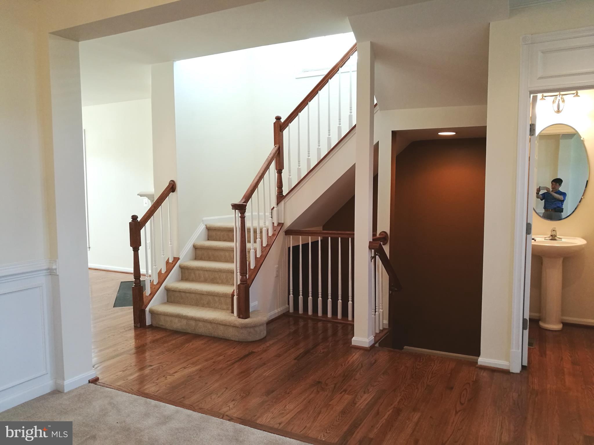 PORT POTOMAC - Residential Lease