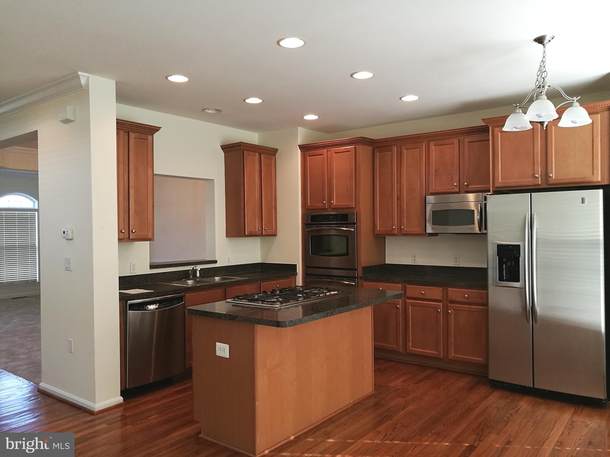 PORT POTOMAC - Residential Lease