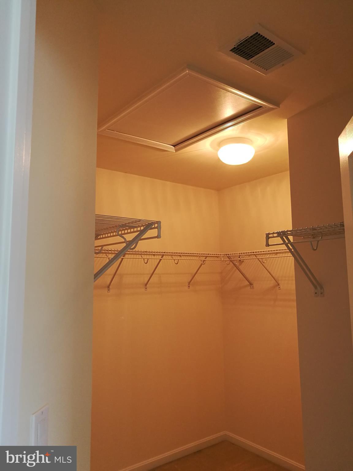 PORT POTOMAC - Residential Lease