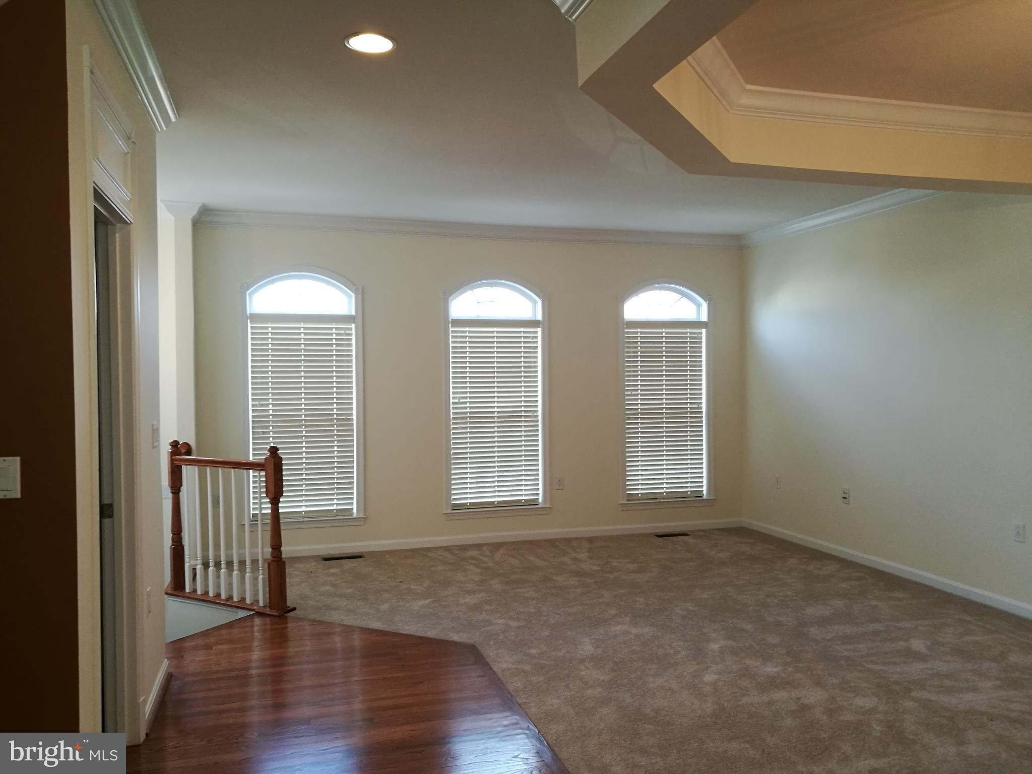 PORT POTOMAC - Residential Lease