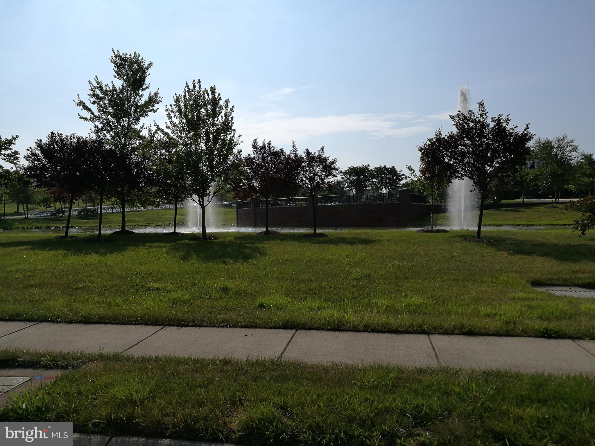 PORT POTOMAC - Residential Lease