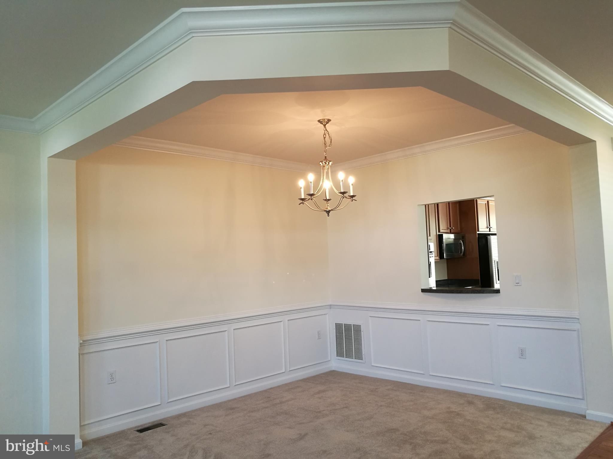 PORT POTOMAC - Residential Lease