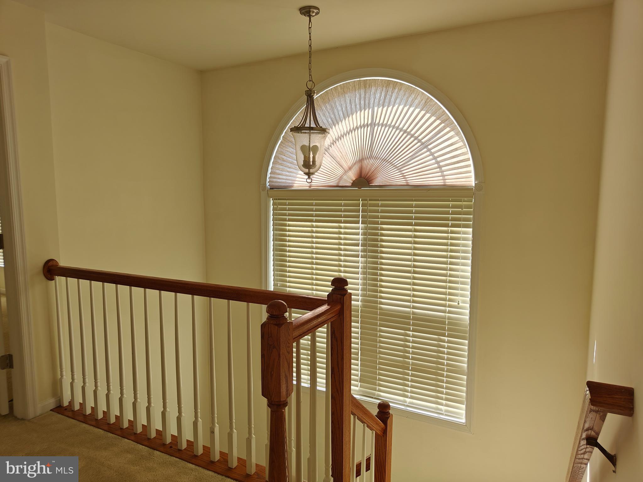 PORT POTOMAC - Residential Lease