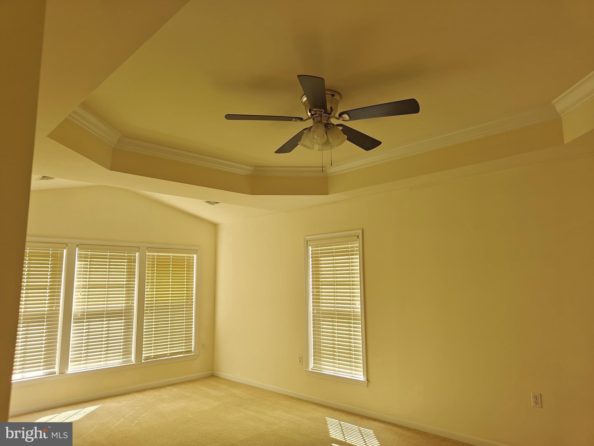 PORT POTOMAC - Residential Lease