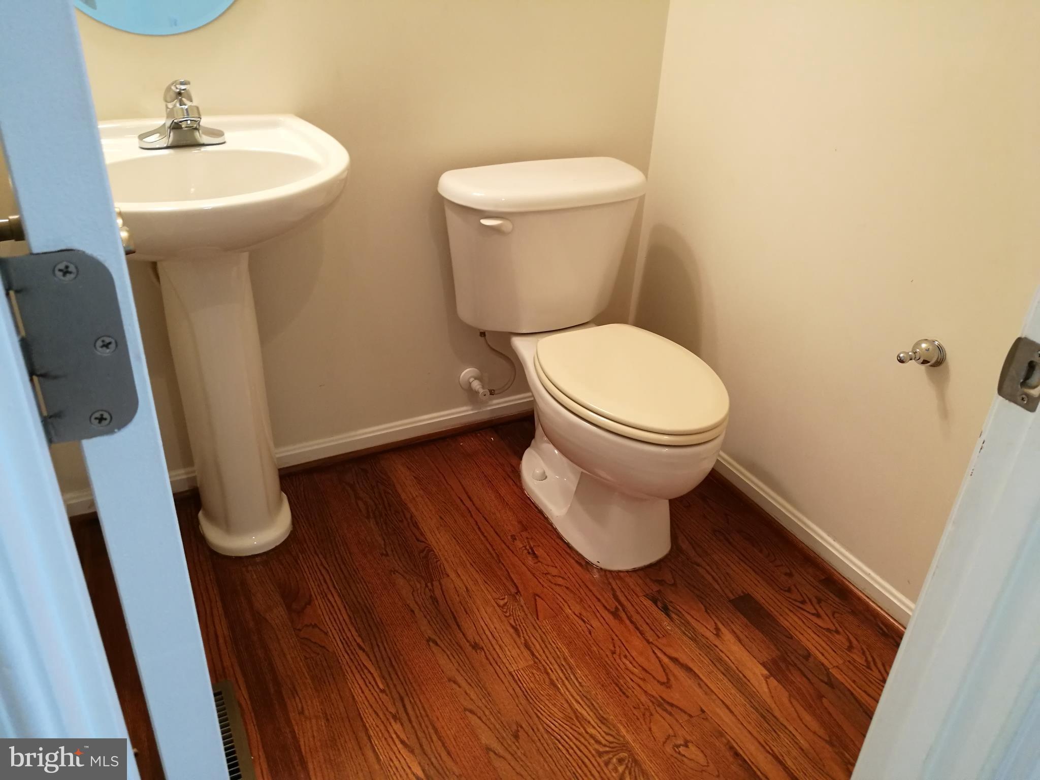 PORT POTOMAC - Residential Lease