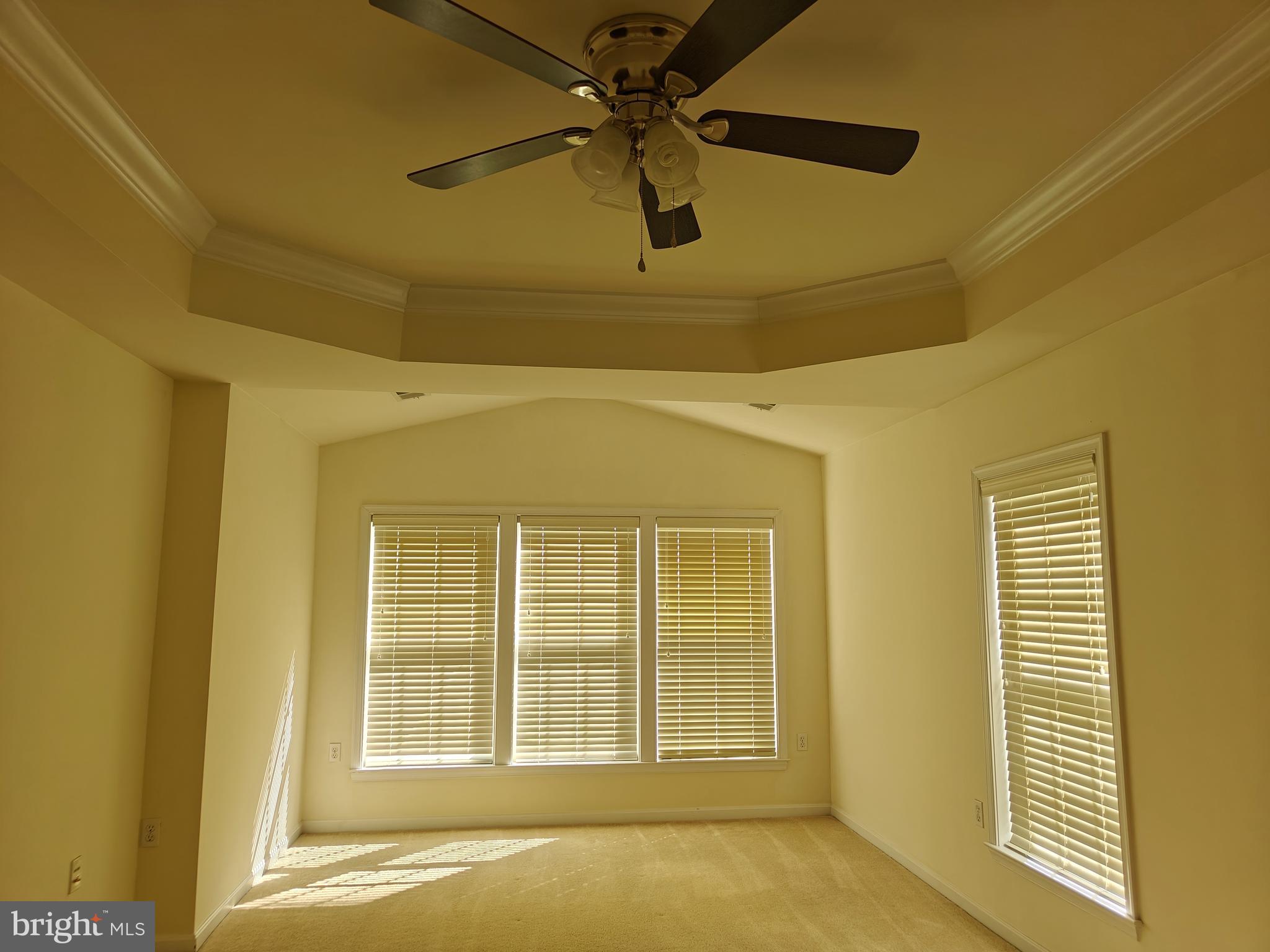 PORT POTOMAC - Residential Lease