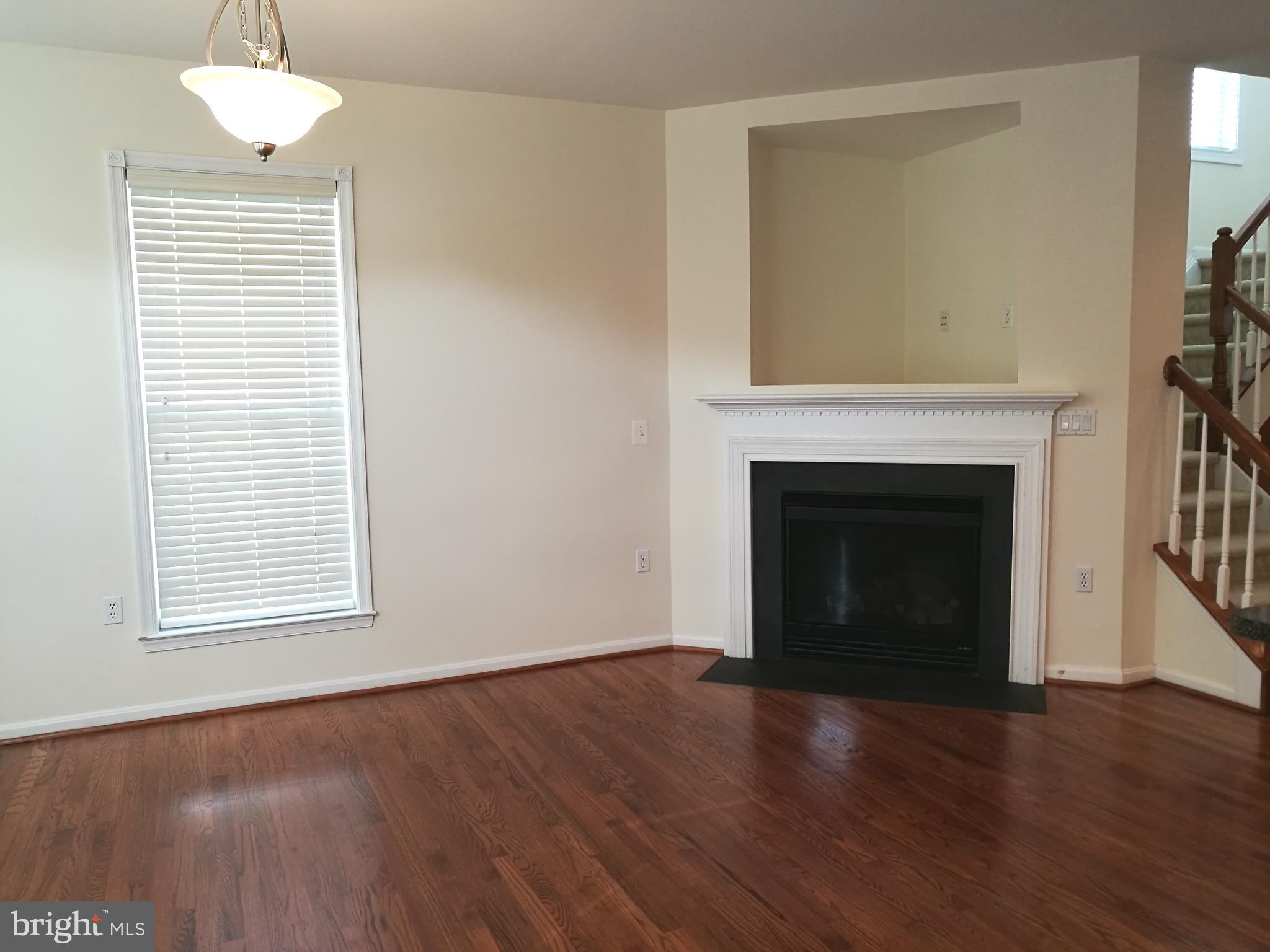 PORT POTOMAC - Residential Lease