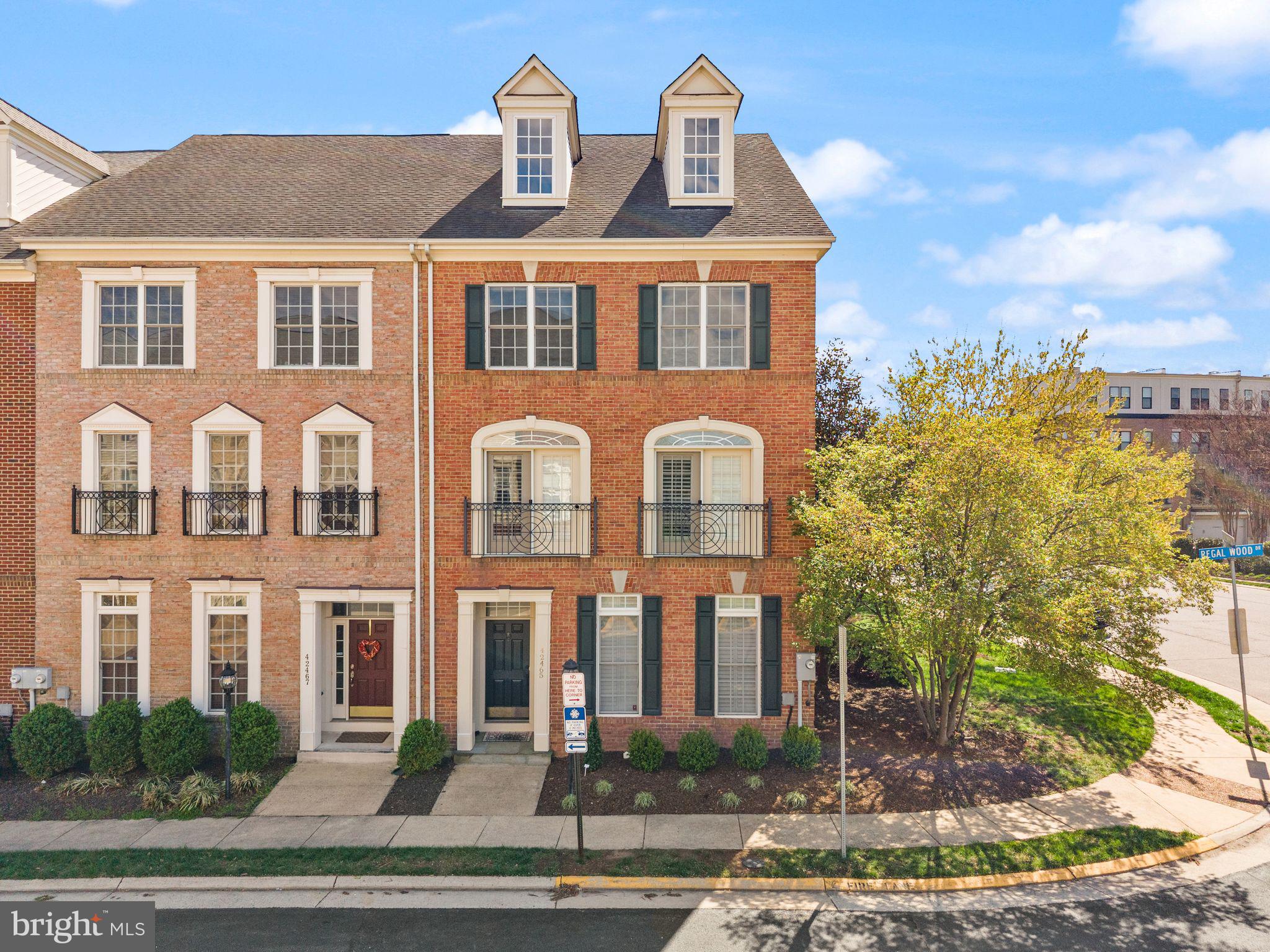 42465 REGAL WOOD DRIVE