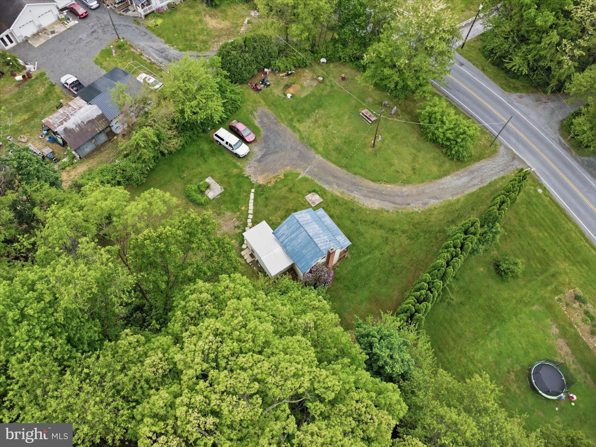 WAYNESBORO - Residential