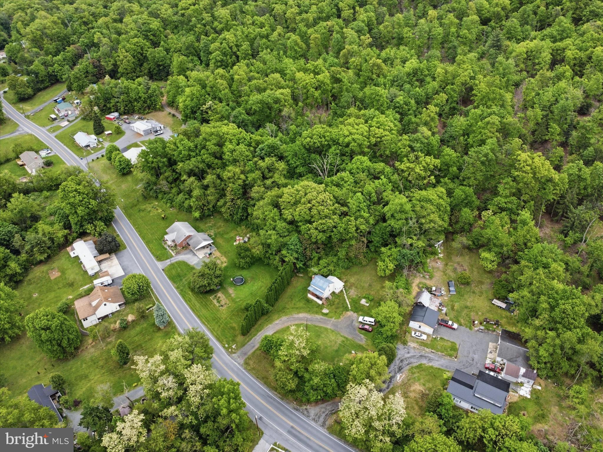 WAYNESBORO - Residential