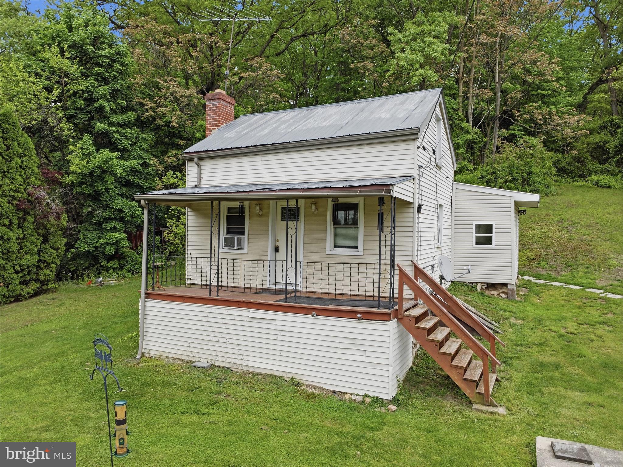 WAYNESBORO - Residential