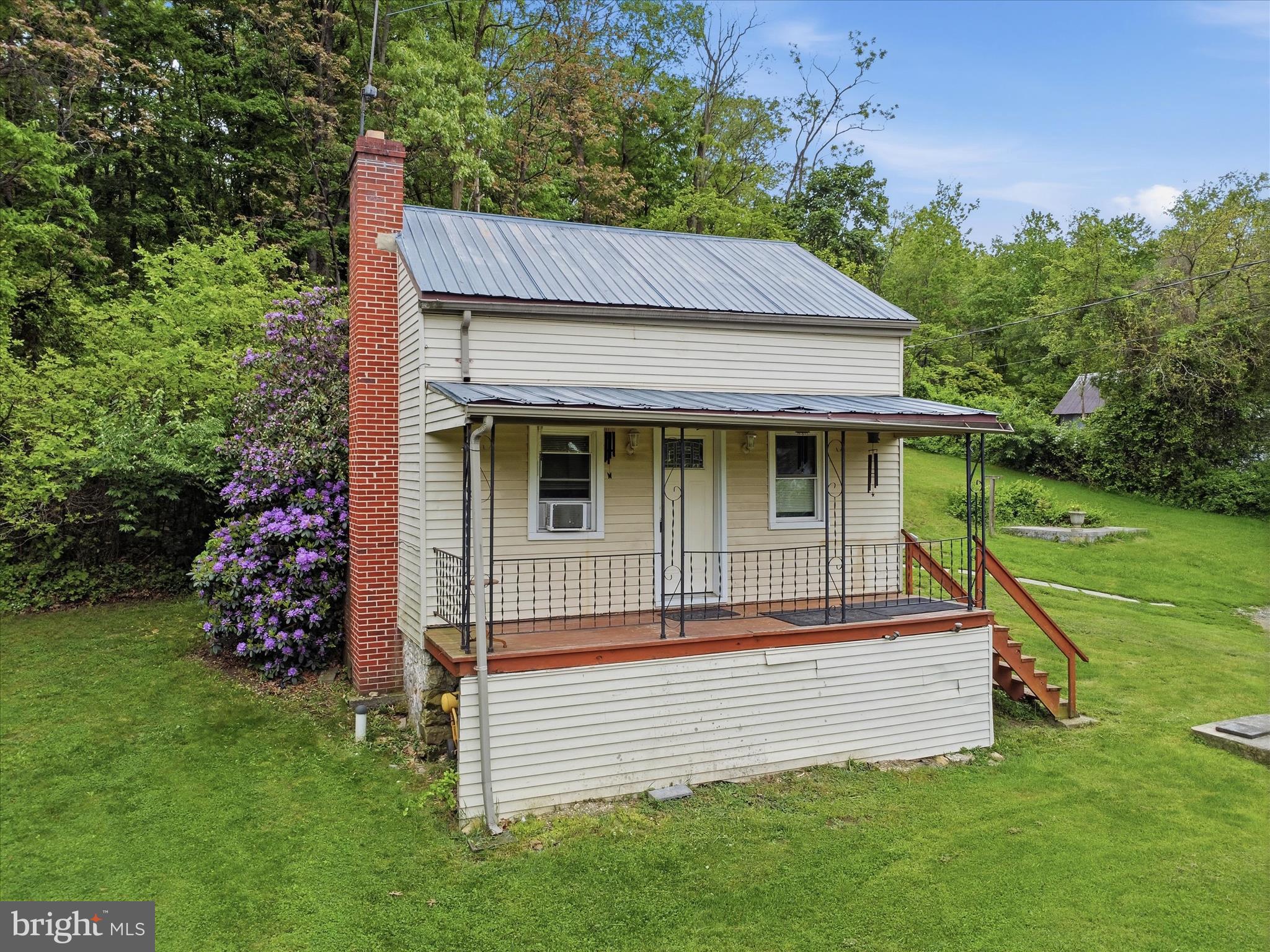 WAYNESBORO - Residential