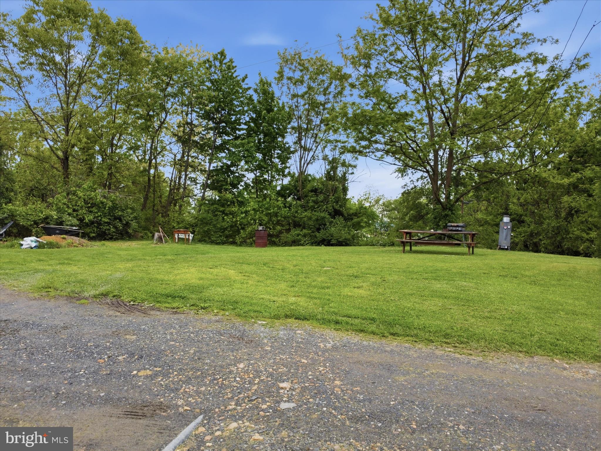 WAYNESBORO - Residential