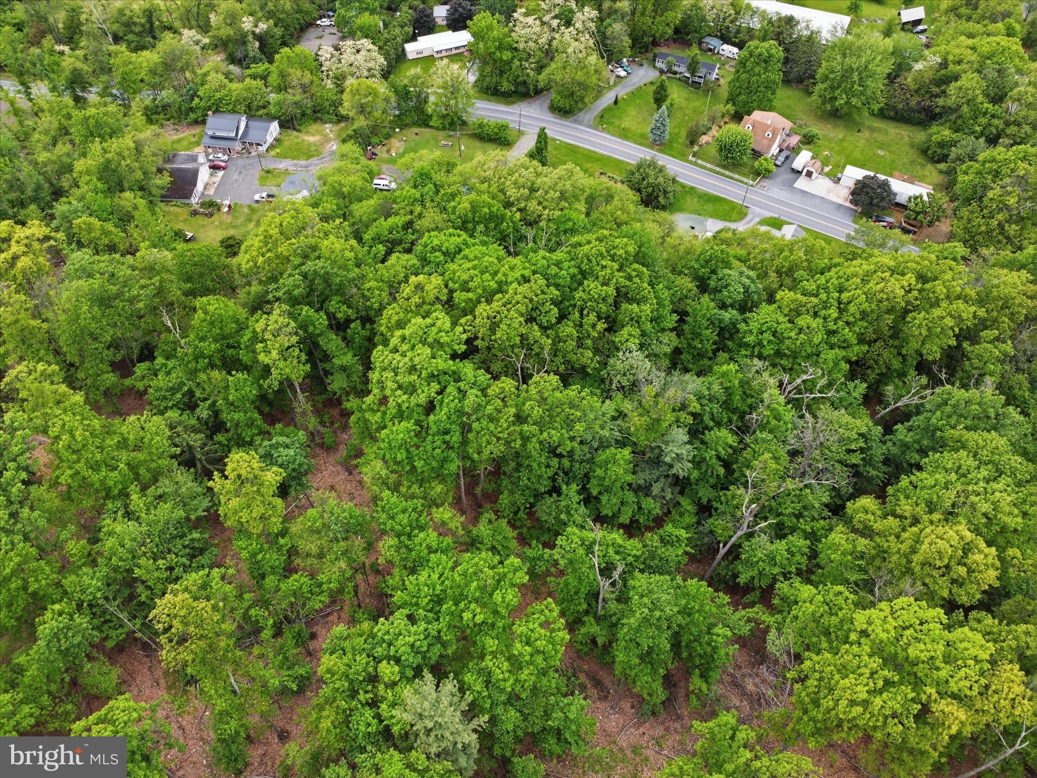 WAYNESBORO - Residential