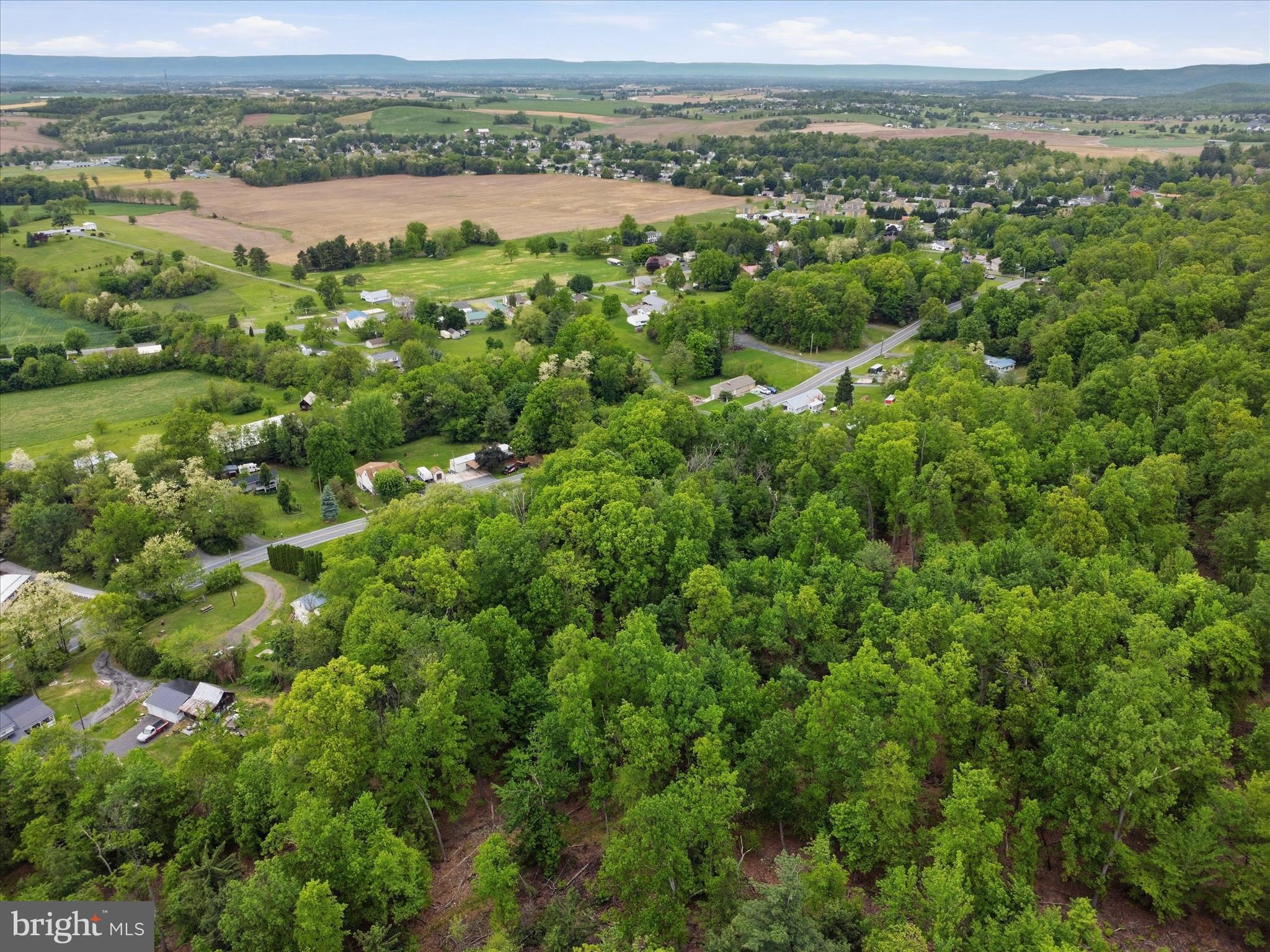WAYNESBORO - Residential