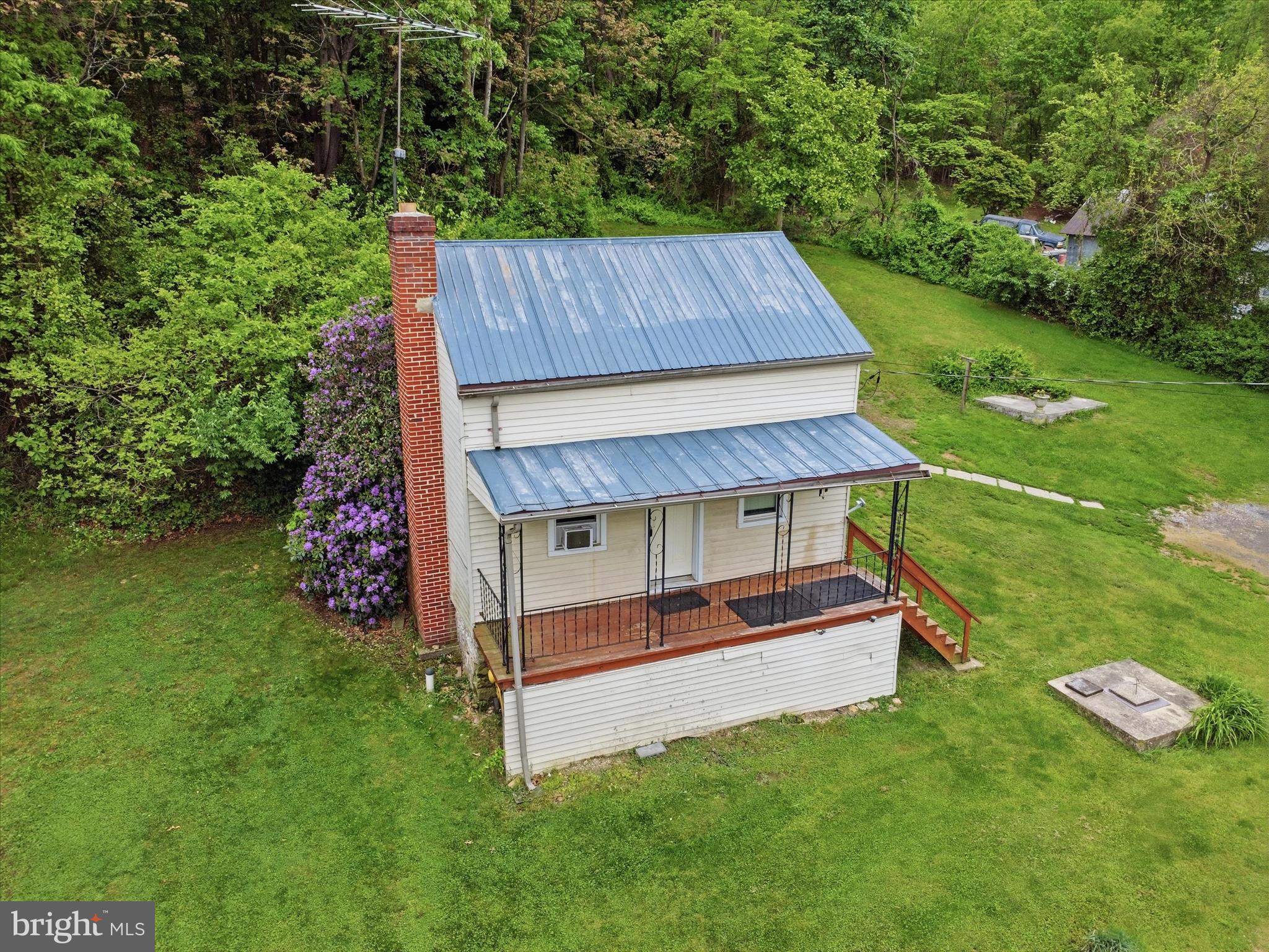 WAYNESBORO - Residential