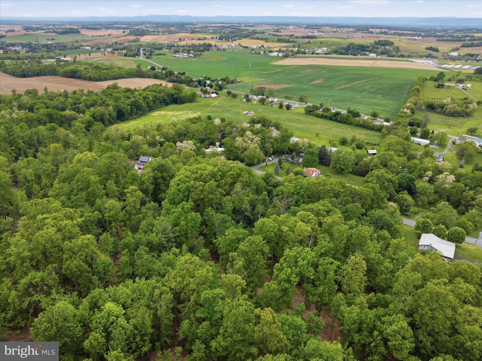 WAYNESBORO - Residential