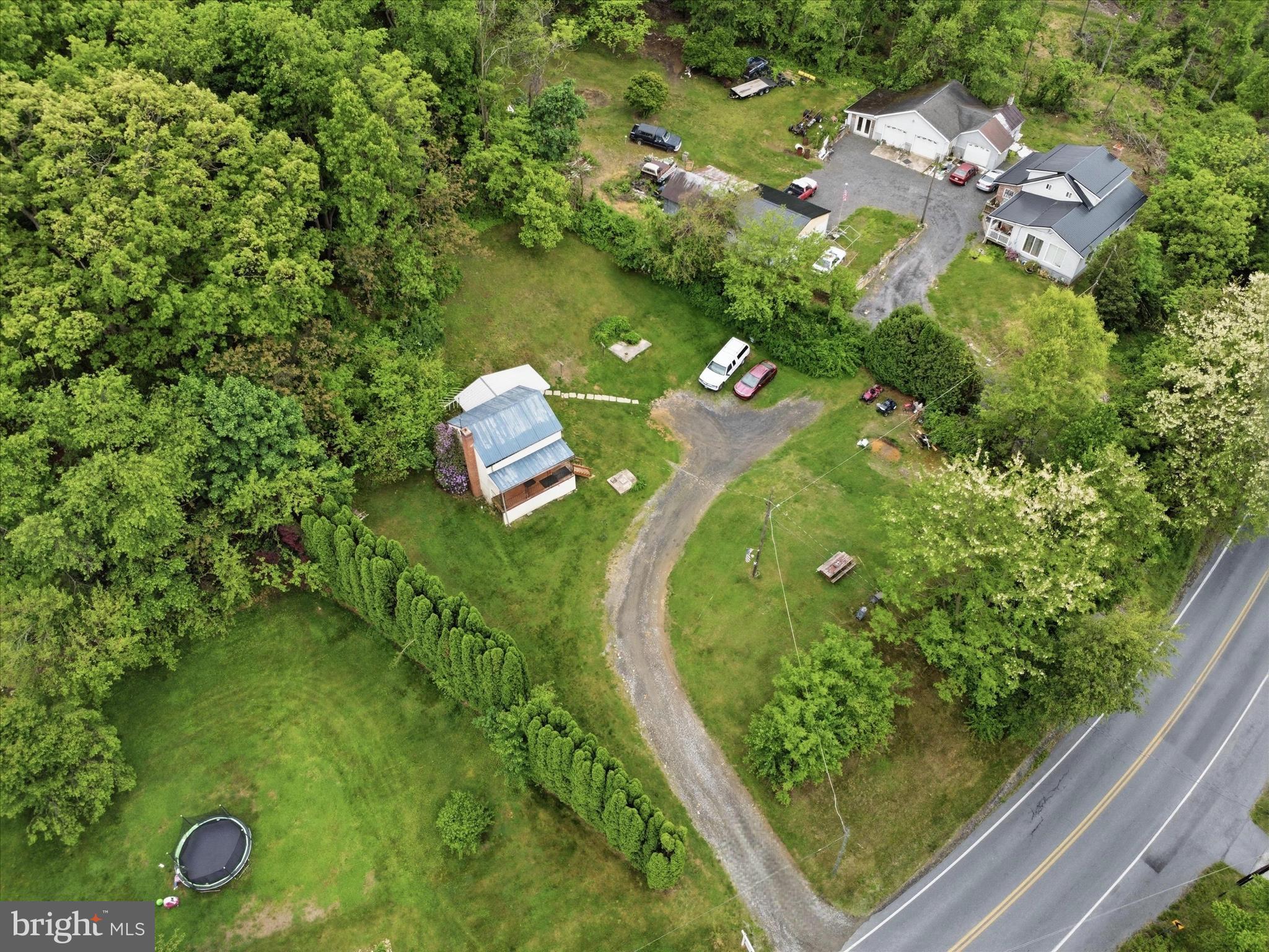 WAYNESBORO - Residential