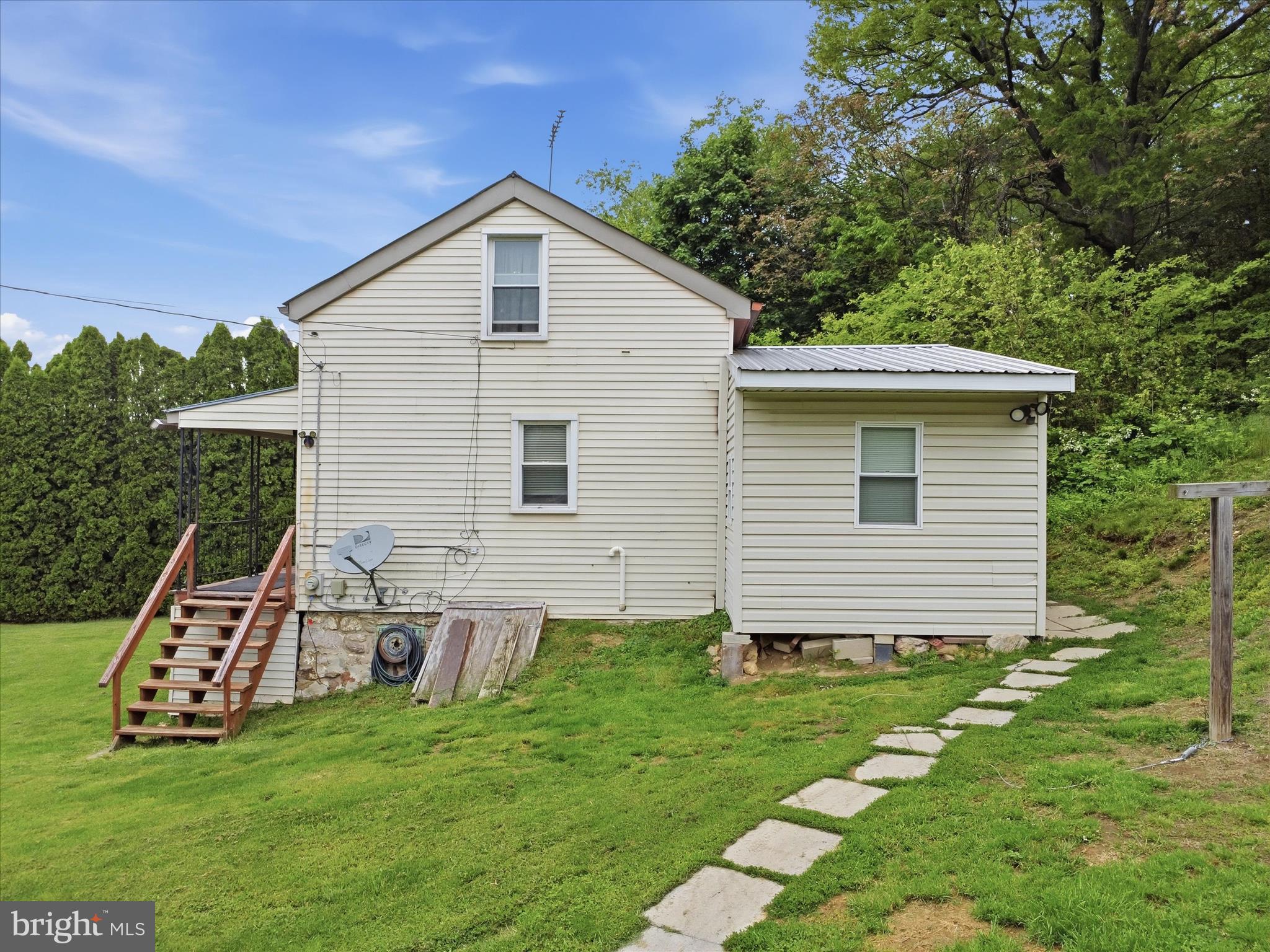 WAYNESBORO - Residential