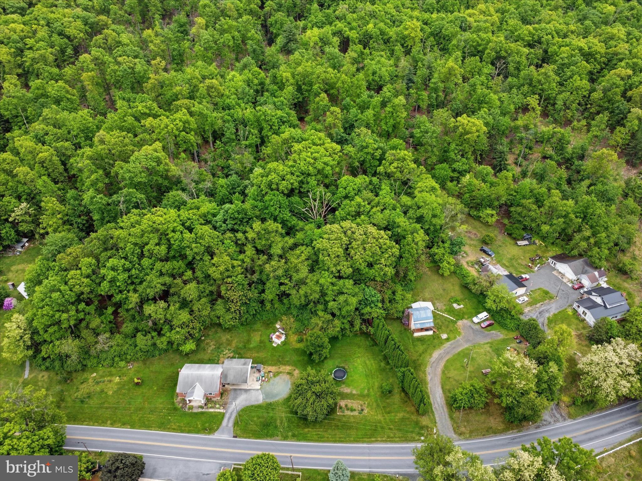 WAYNESBORO - Residential